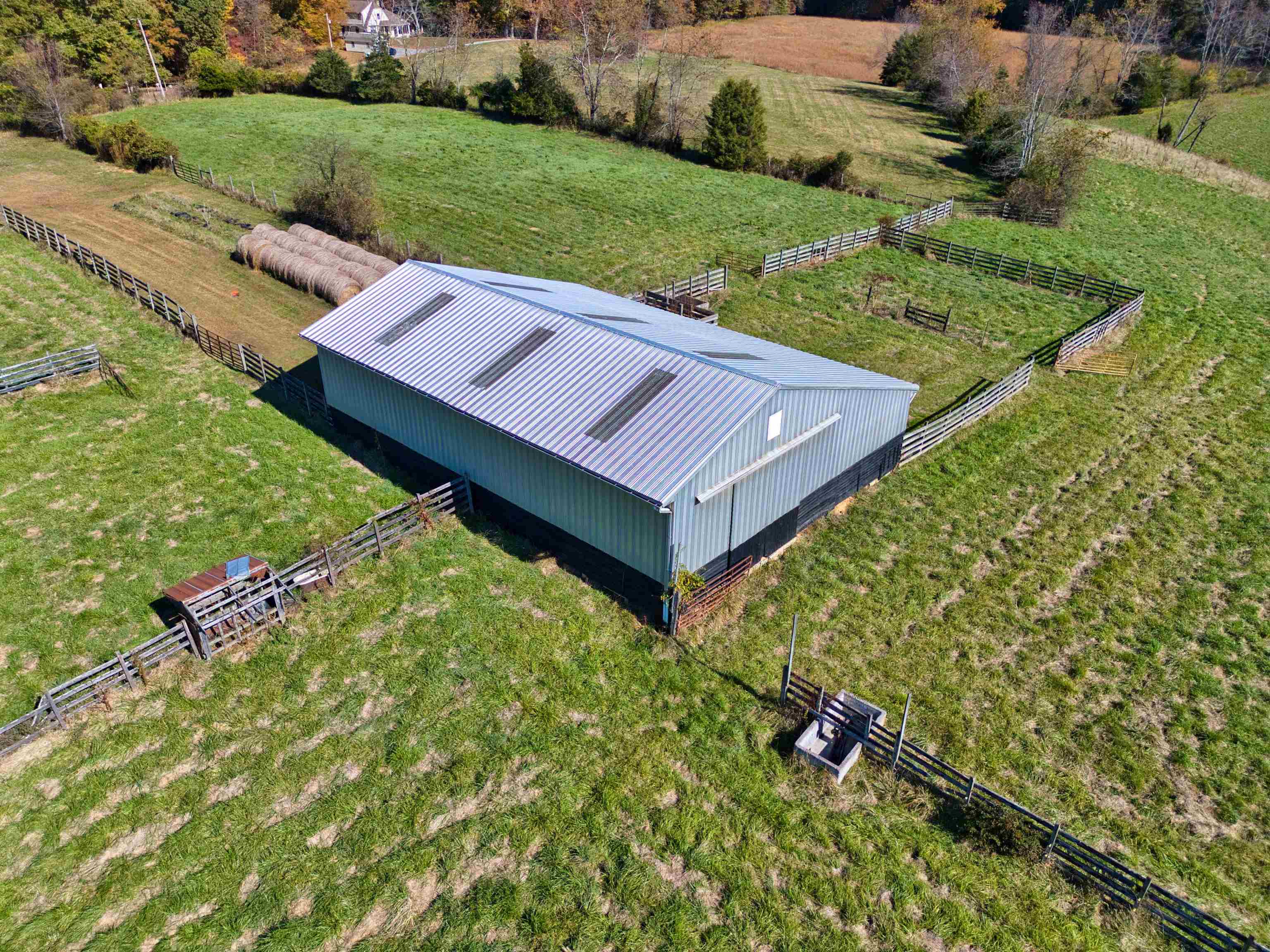 6454 Hazel Hollow Road Dublin VA 24084