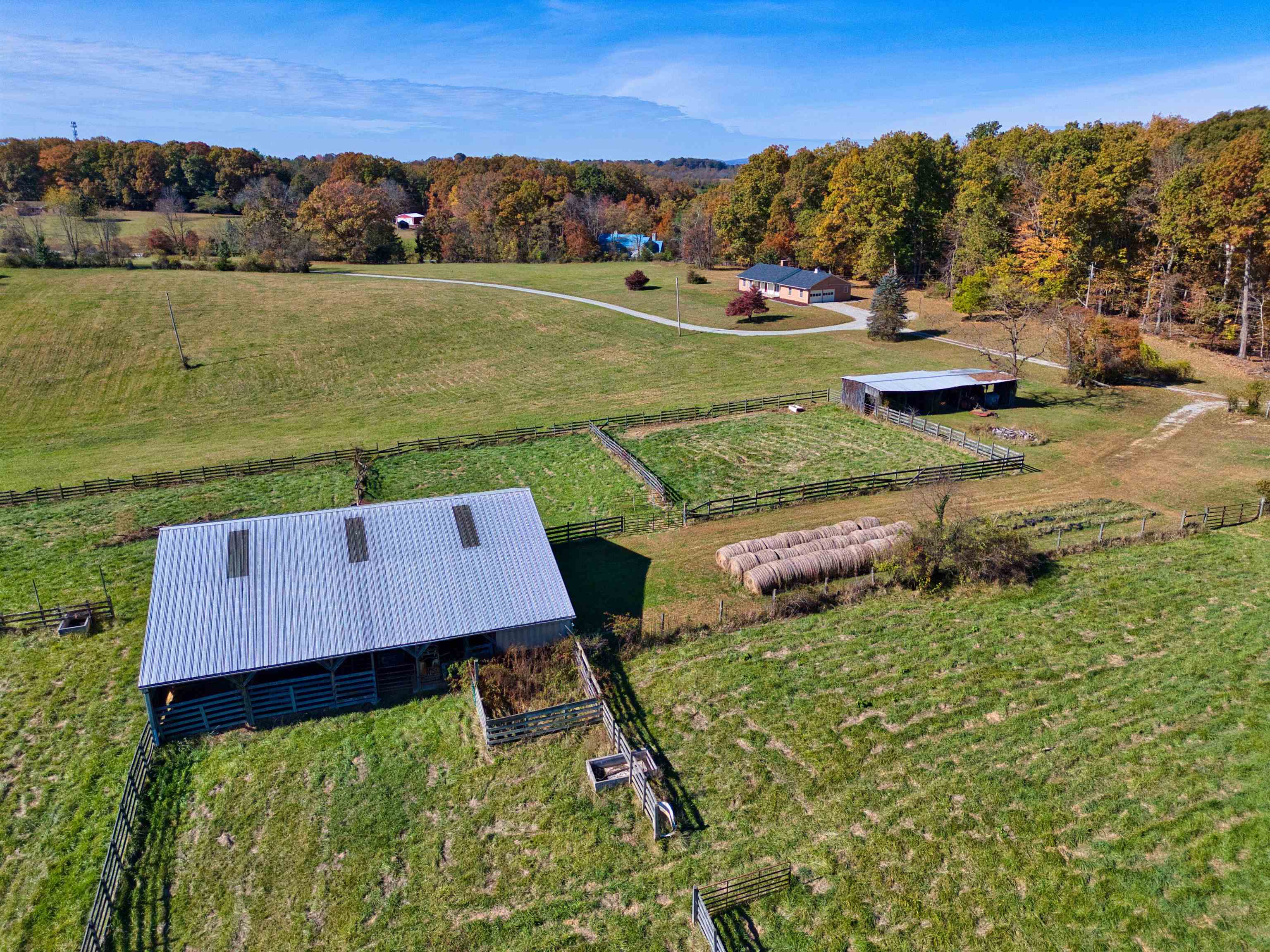 6454 Hazel Hollow Road Dublin VA 24084