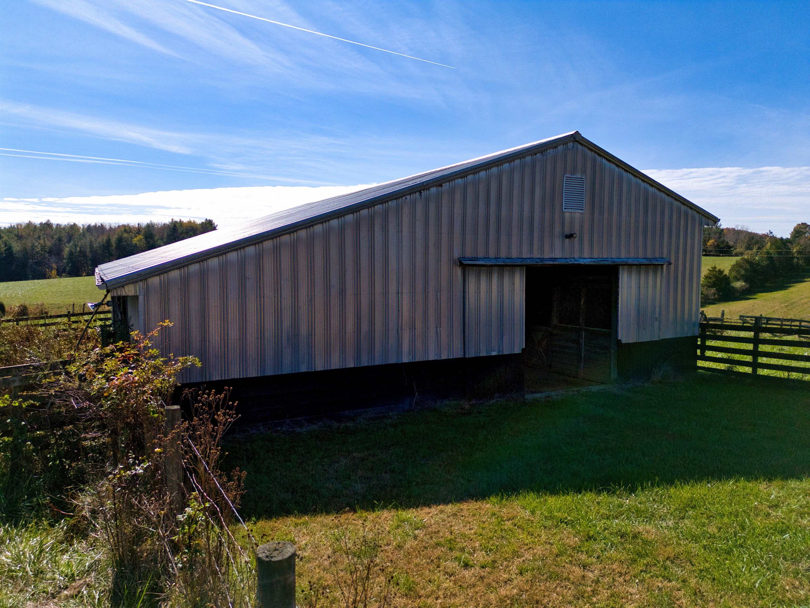 6454 Hazel Hollow Road Dublin VA 24084