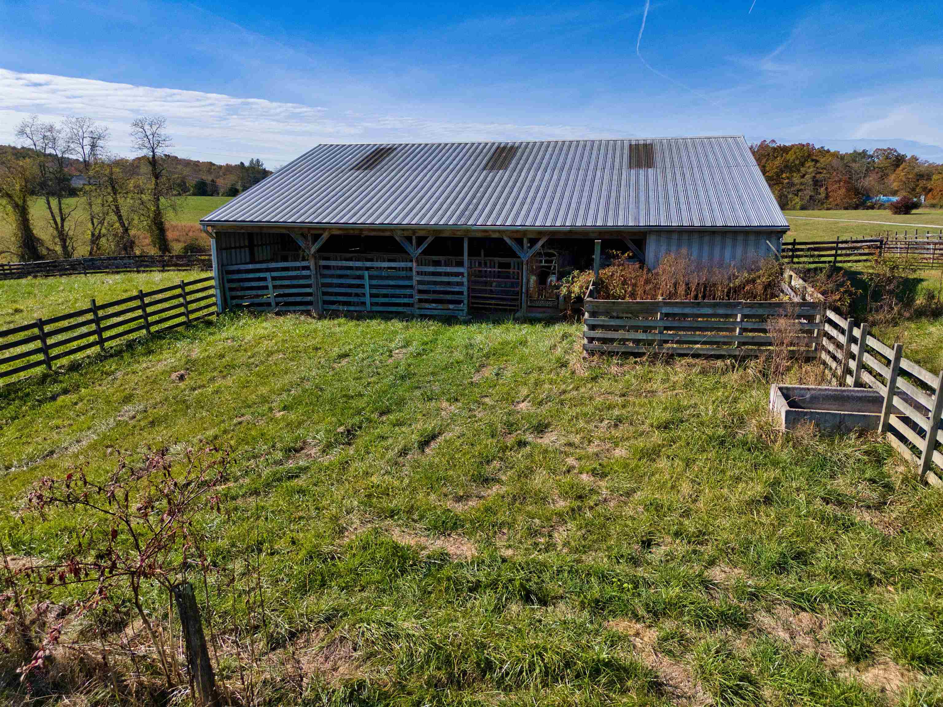 6454 Hazel Hollow Road Dublin VA 24084