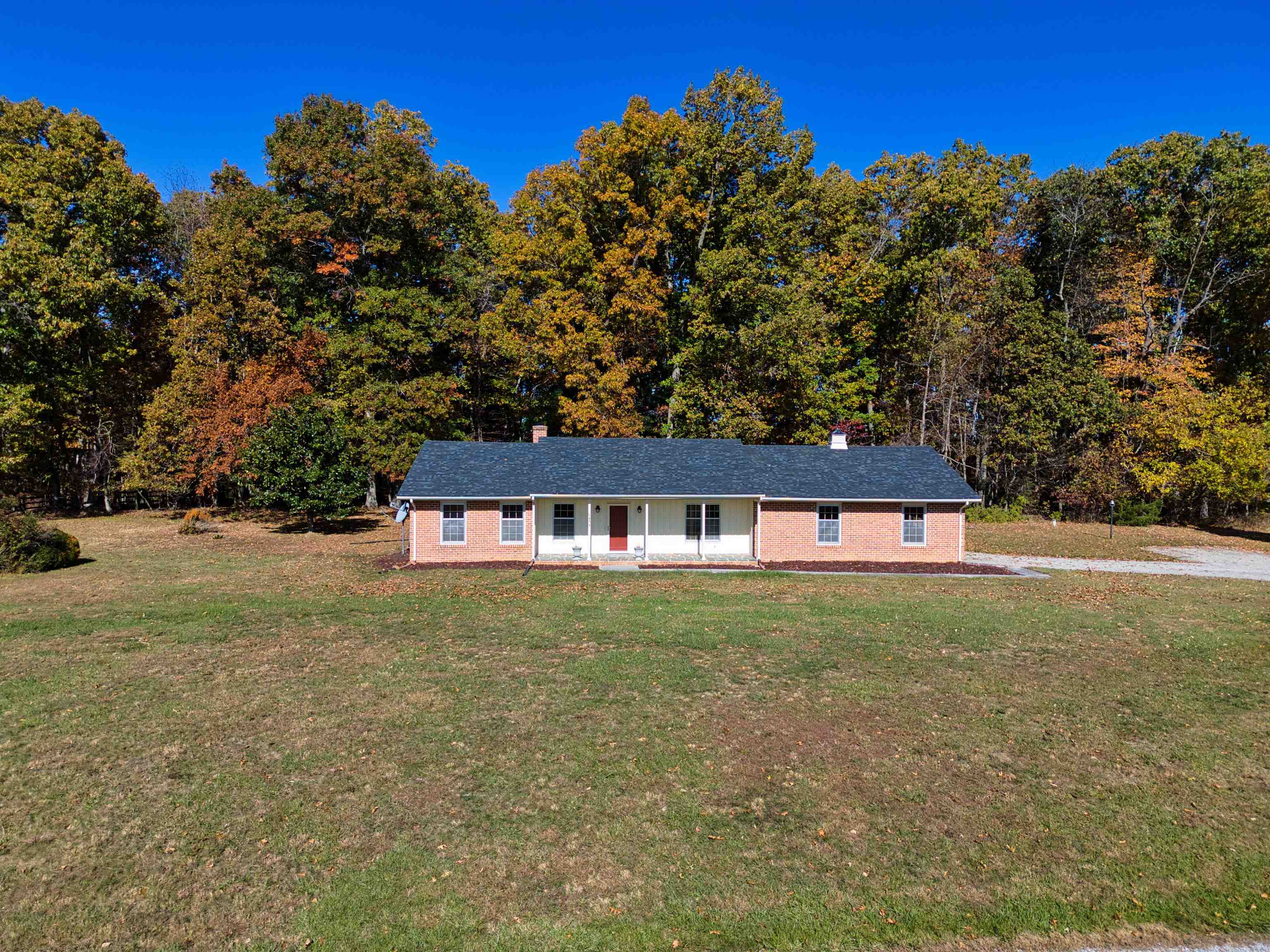 6454 Hazel Hollow Road Dublin VA 24084