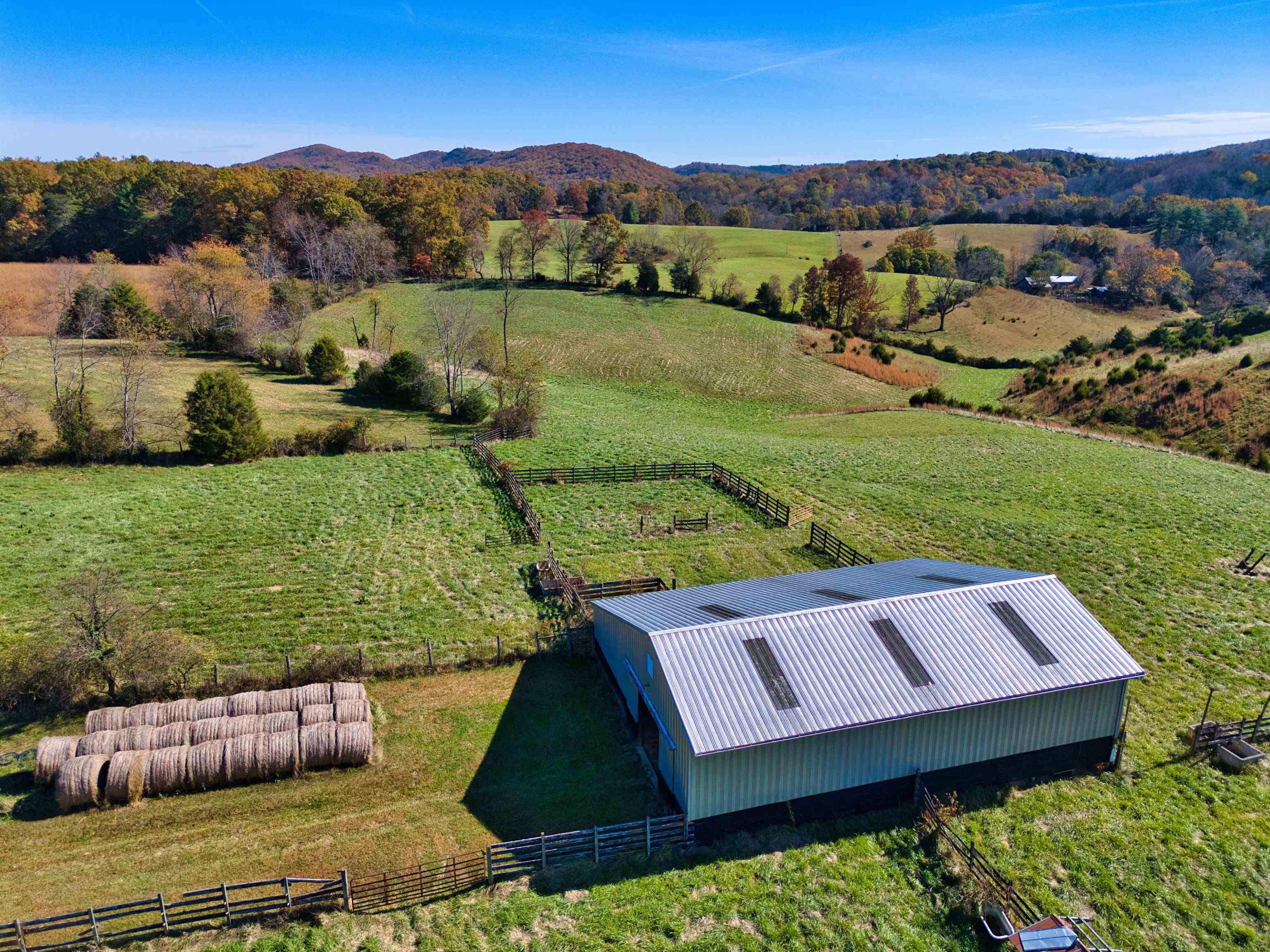 6454 Hazel Hollow Road Dublin VA 24084