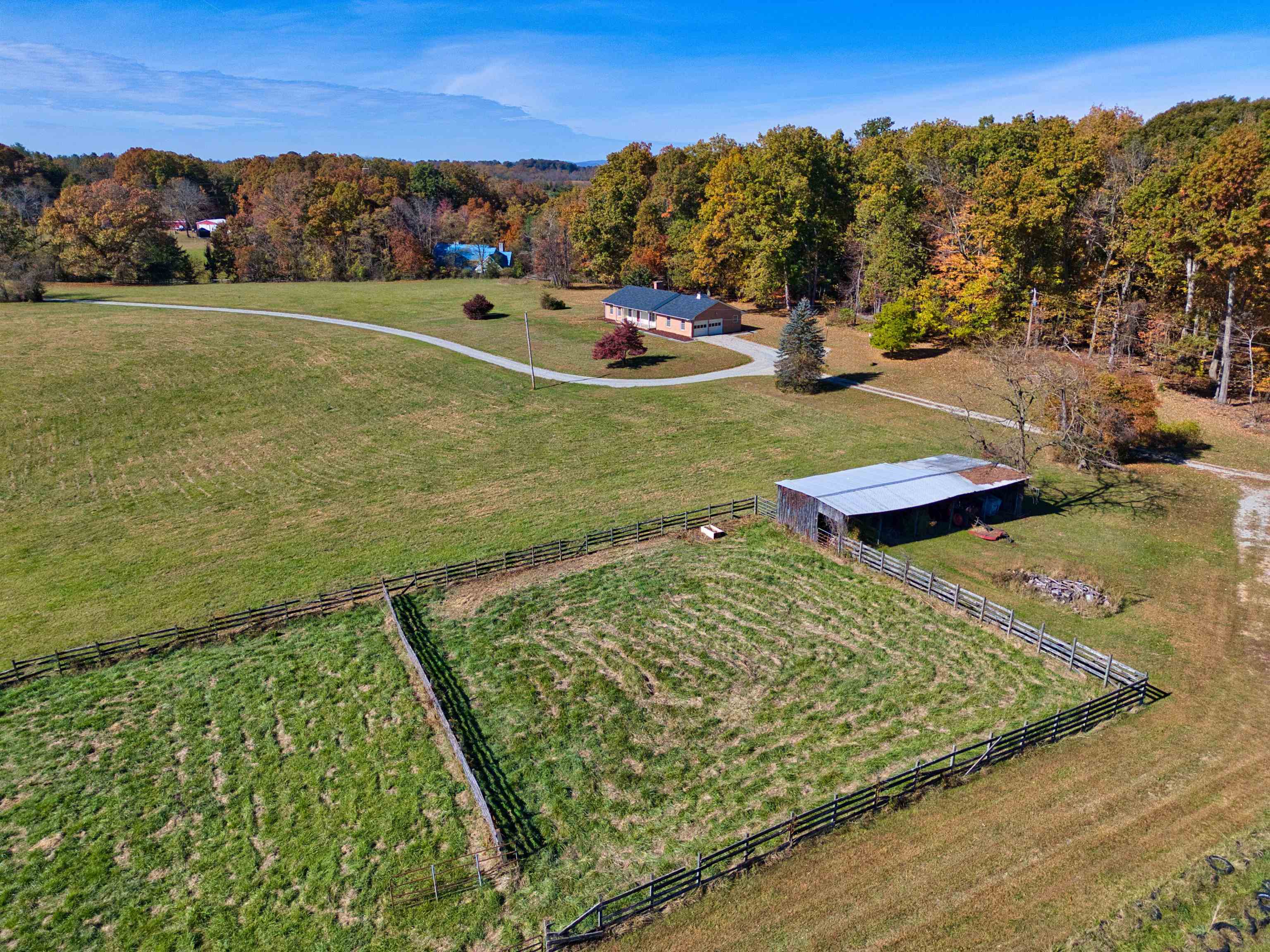 6454 Hazel Hollow Road Dublin VA 24084