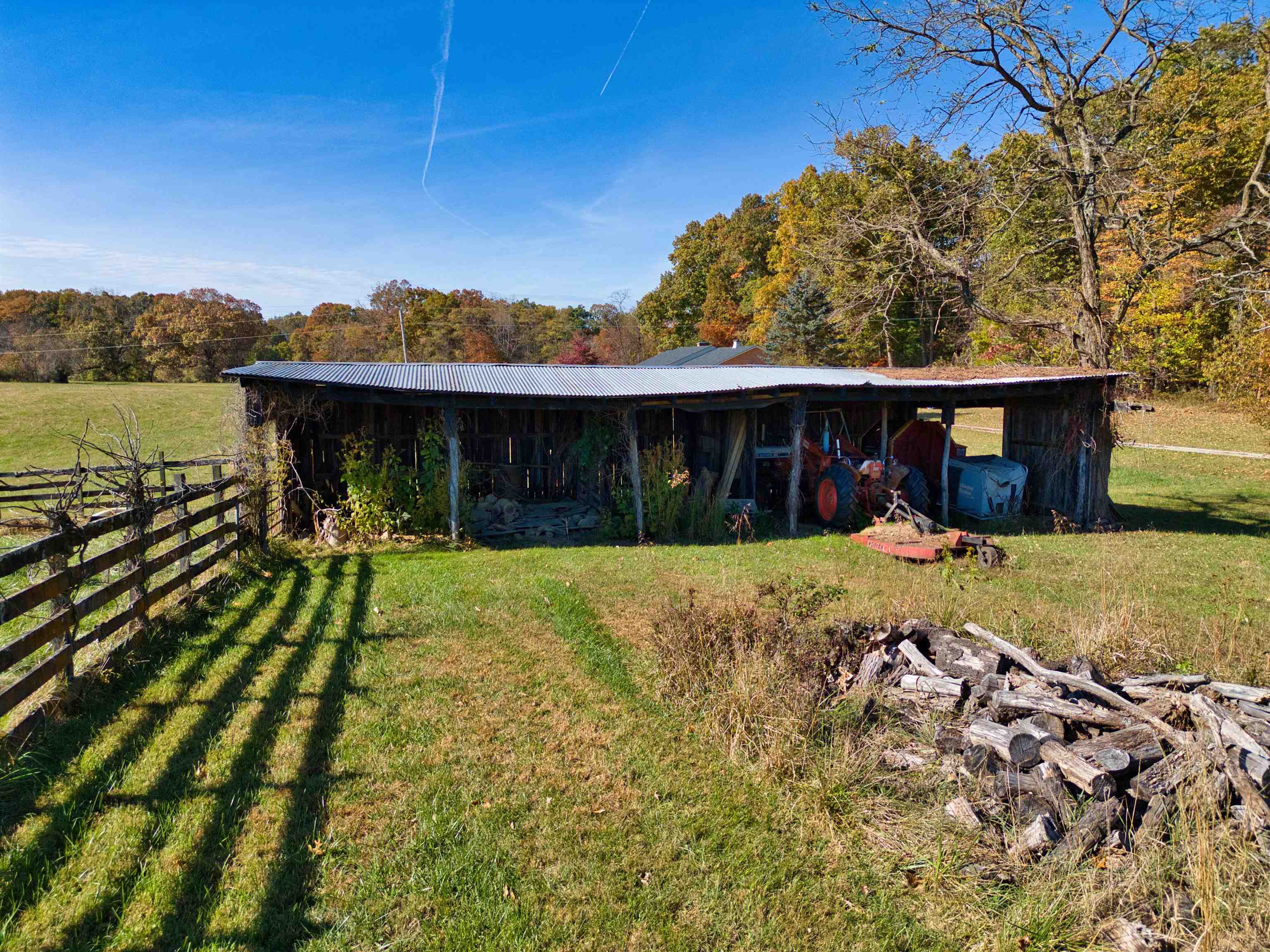 6454 Hazel Hollow Road Dublin VA 24084