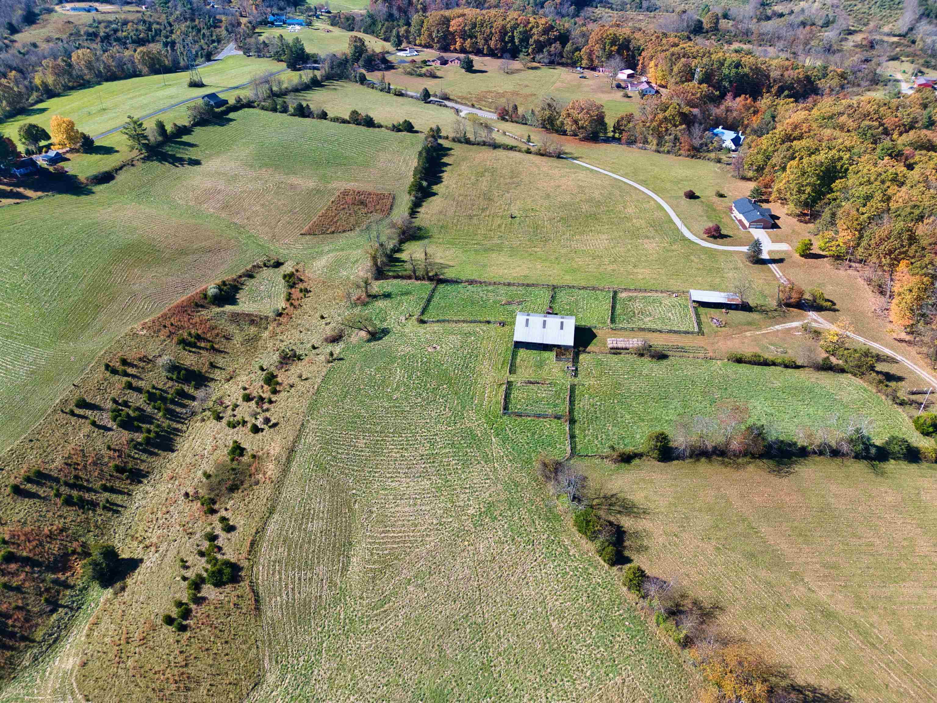 6454 Hazel Hollow Road Dublin VA 24084