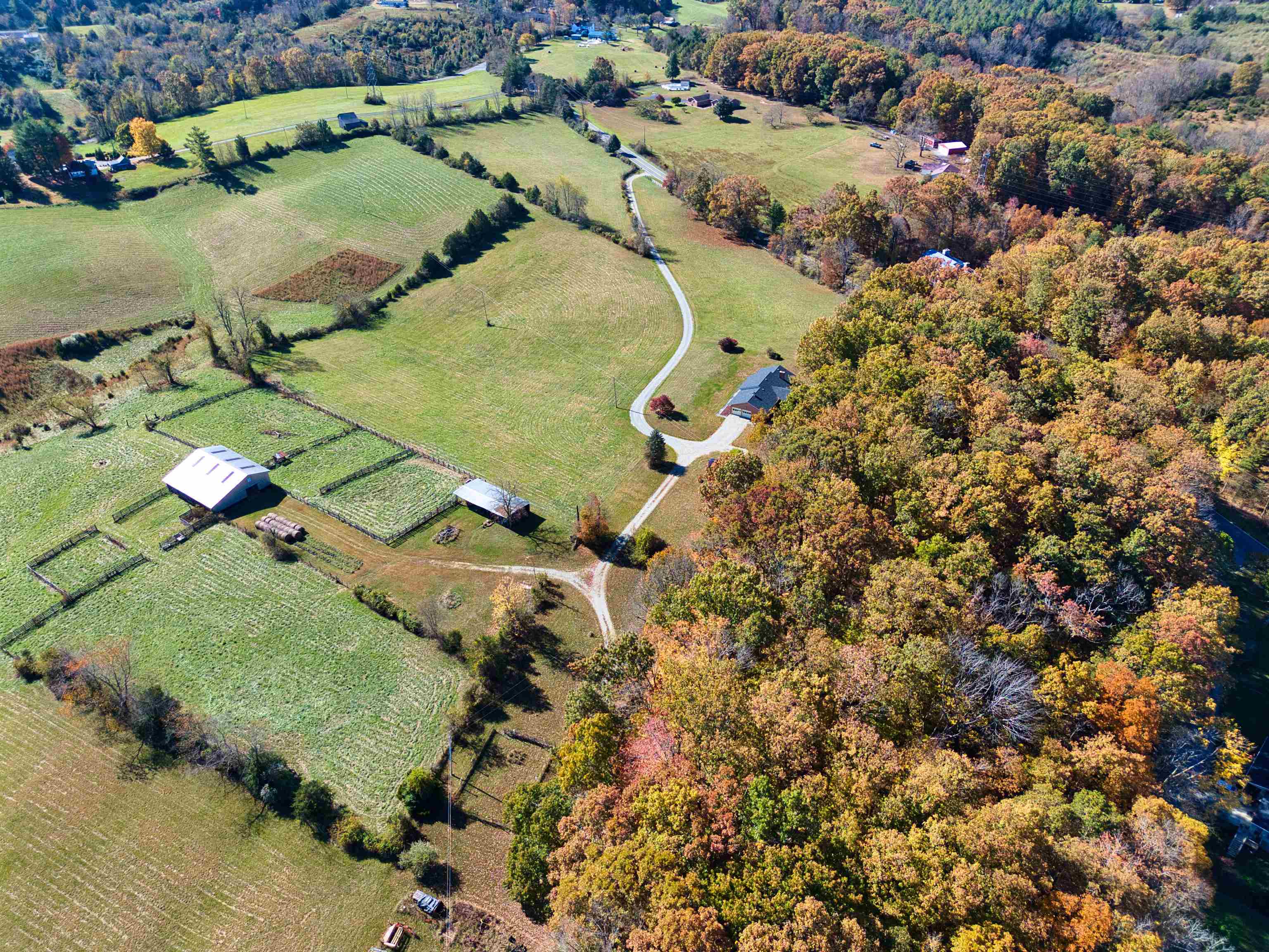 6454 Hazel Hollow Road Dublin VA 24084