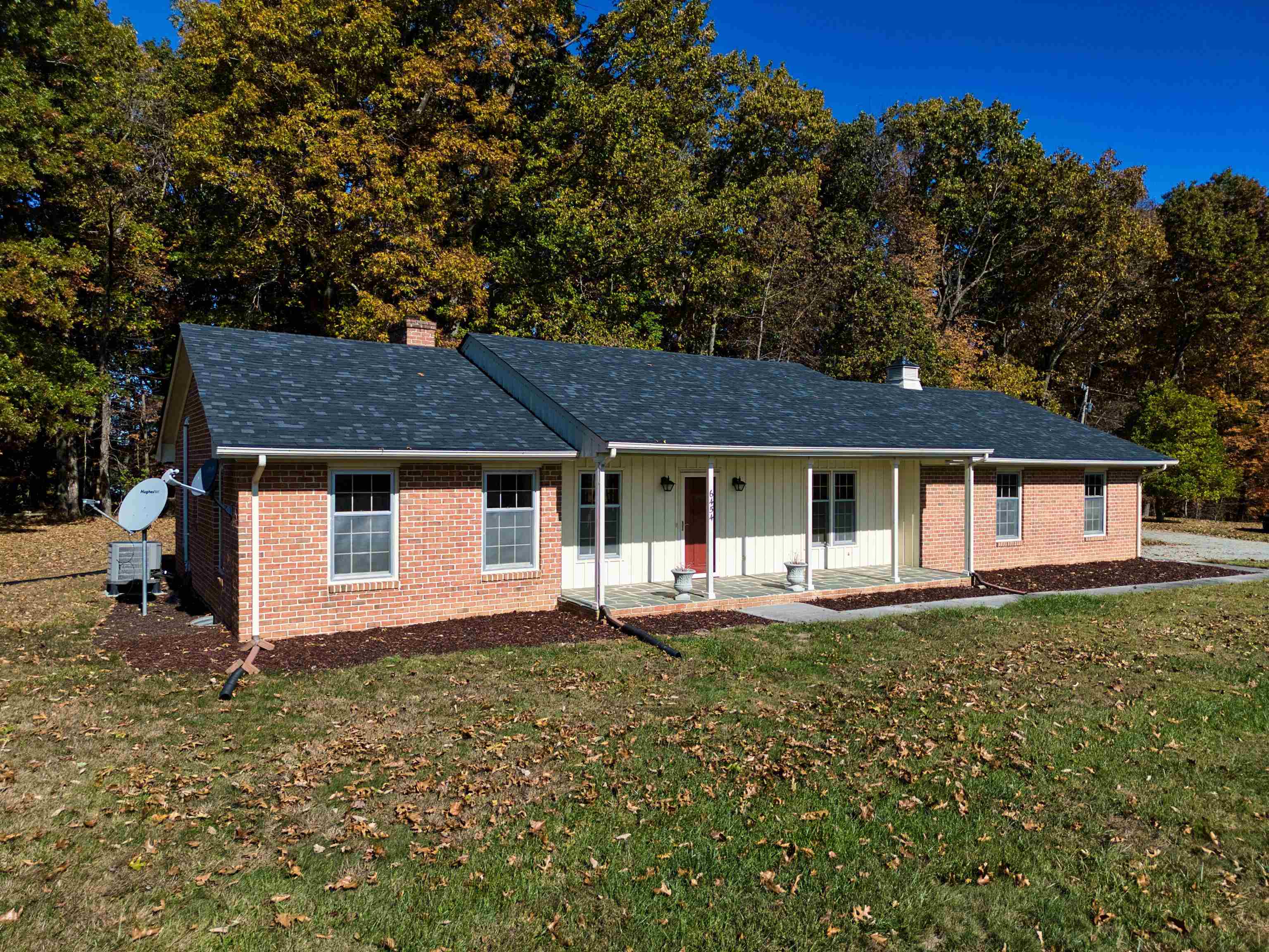 6454 Hazel Hollow Road Dublin VA 24084
