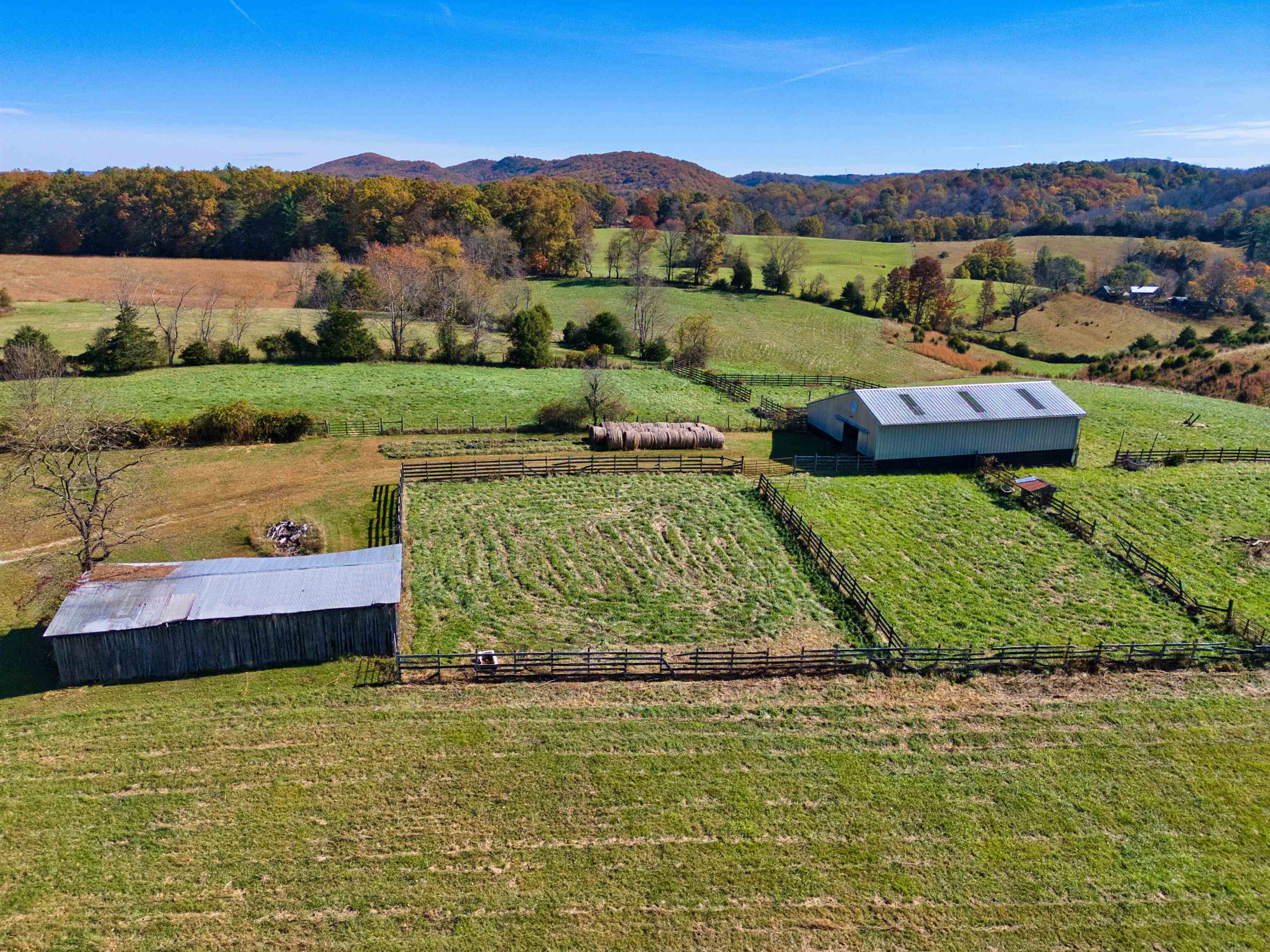 6454 Hazel Hollow Road Dublin VA 24084