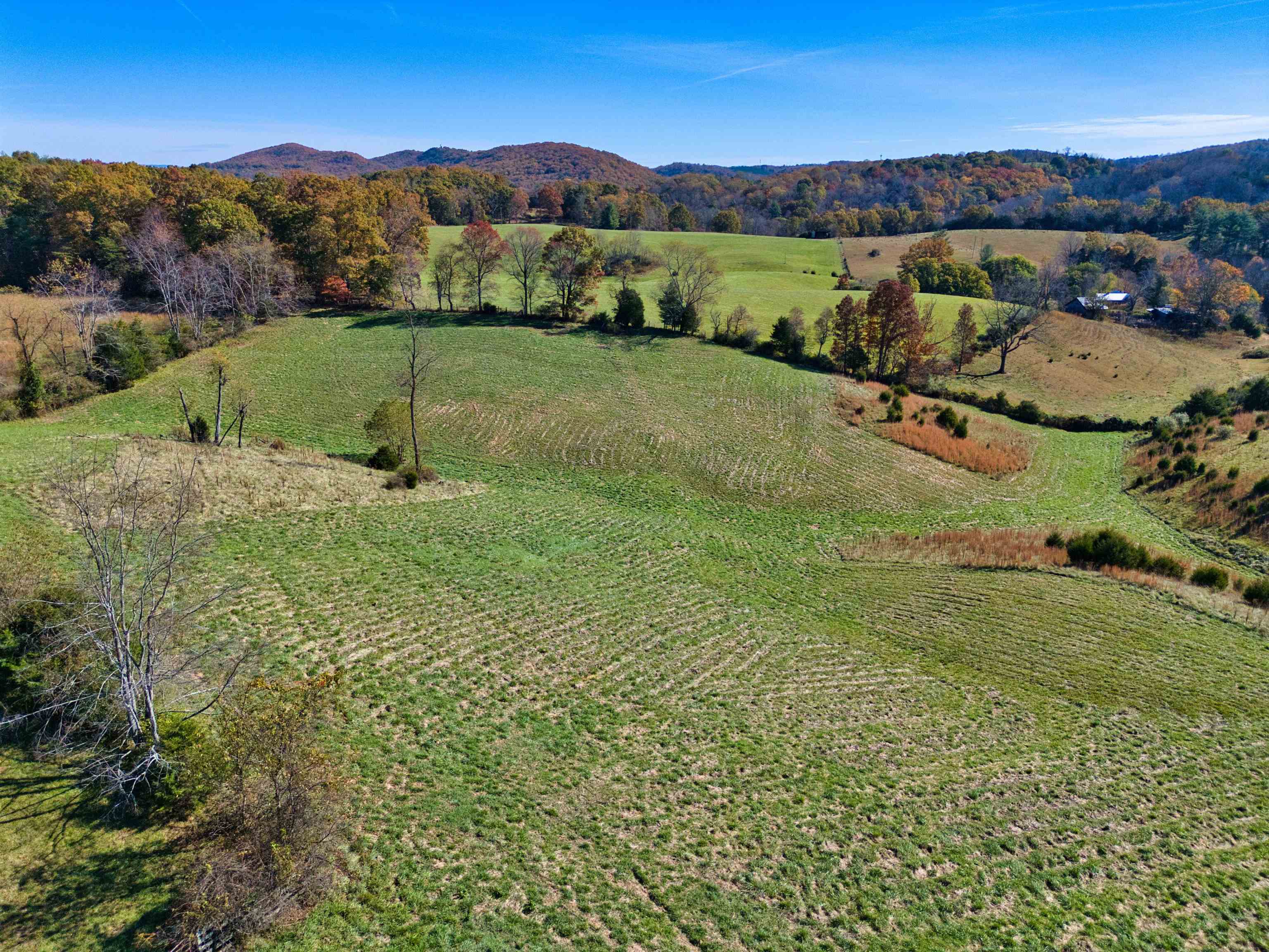 6454 Hazel Hollow Road Dublin VA 24084