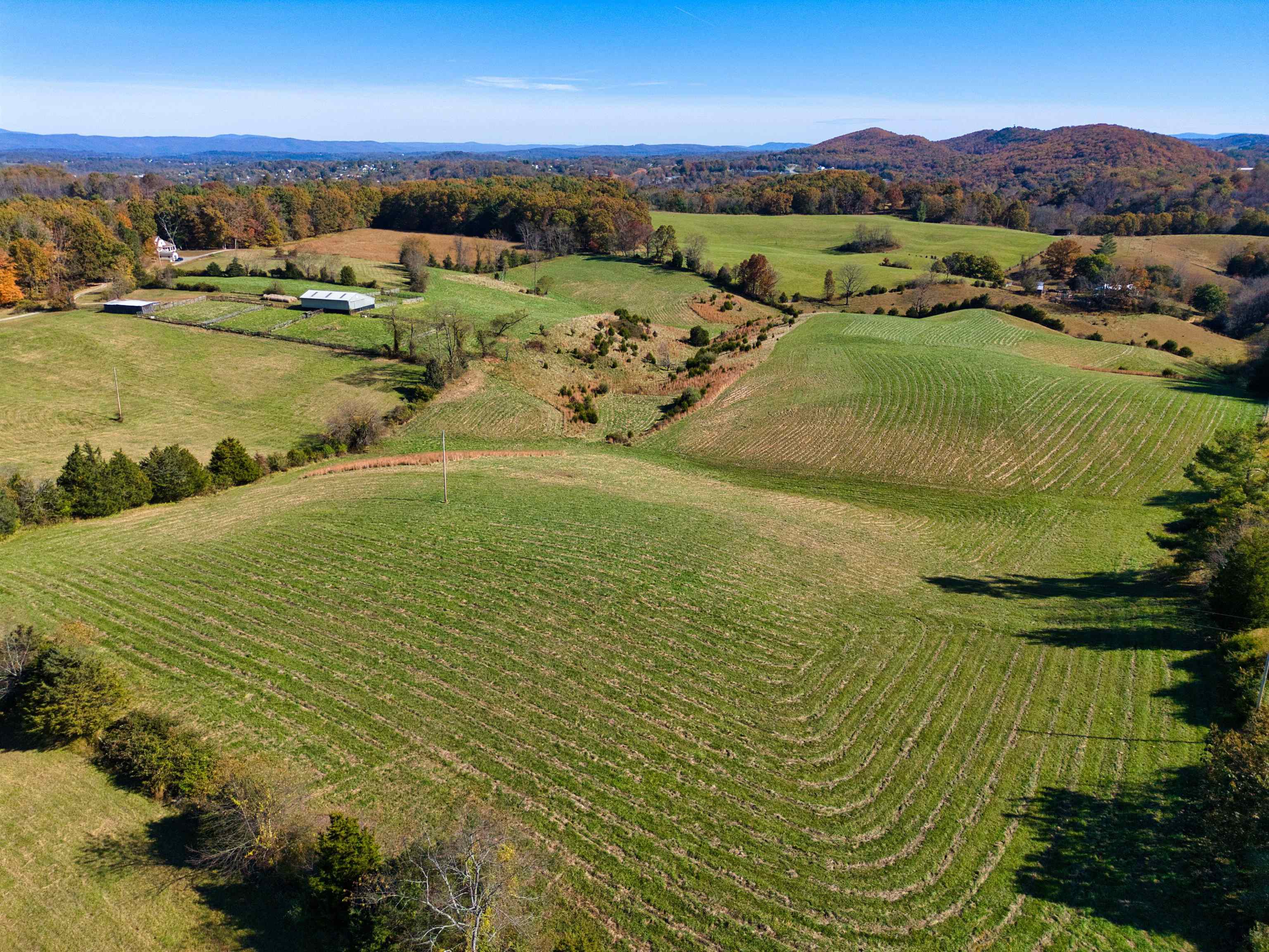 6454 Hazel Hollow Road Dublin VA 24084