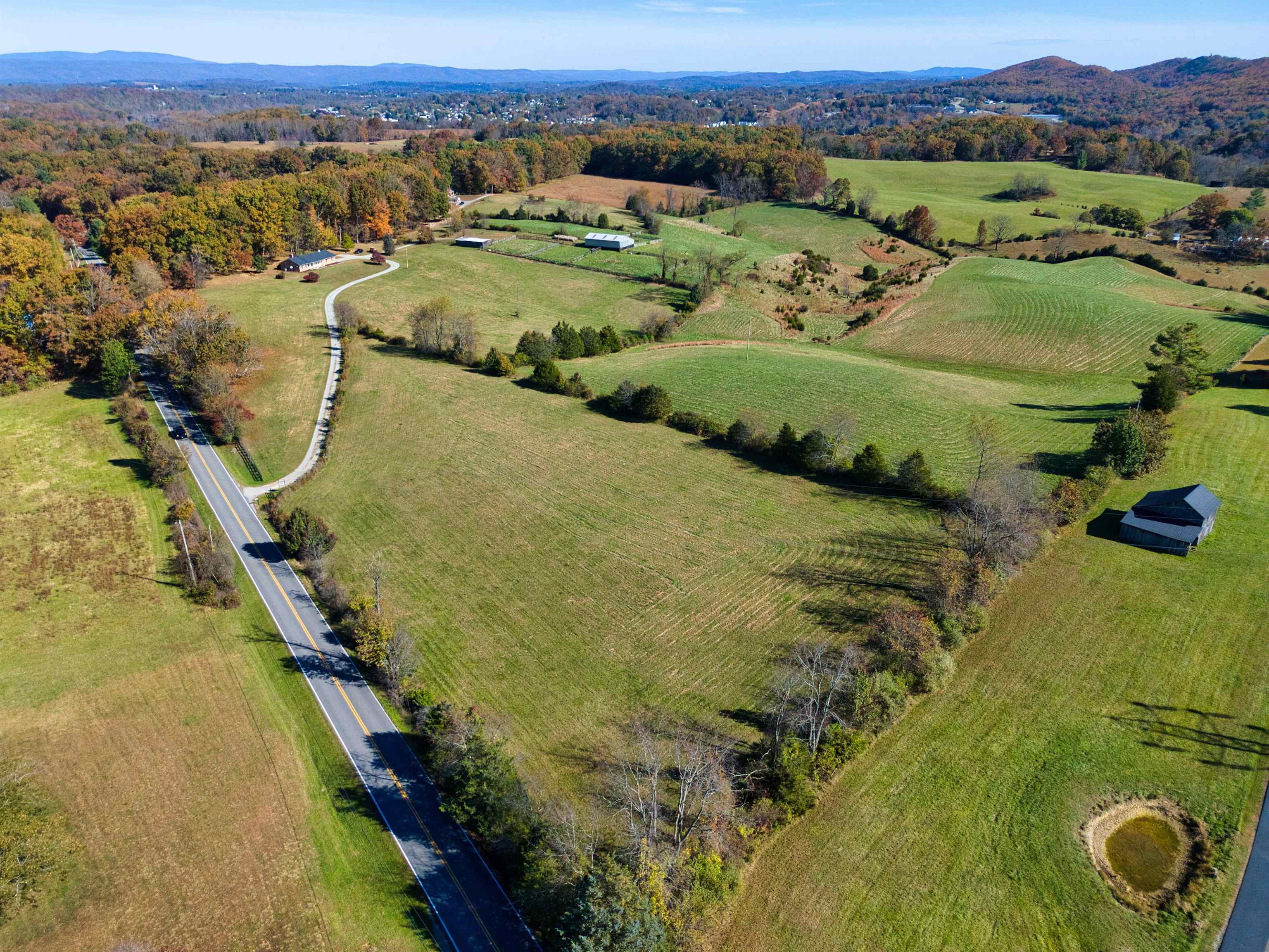 6454 Hazel Hollow Road Dublin VA 24084