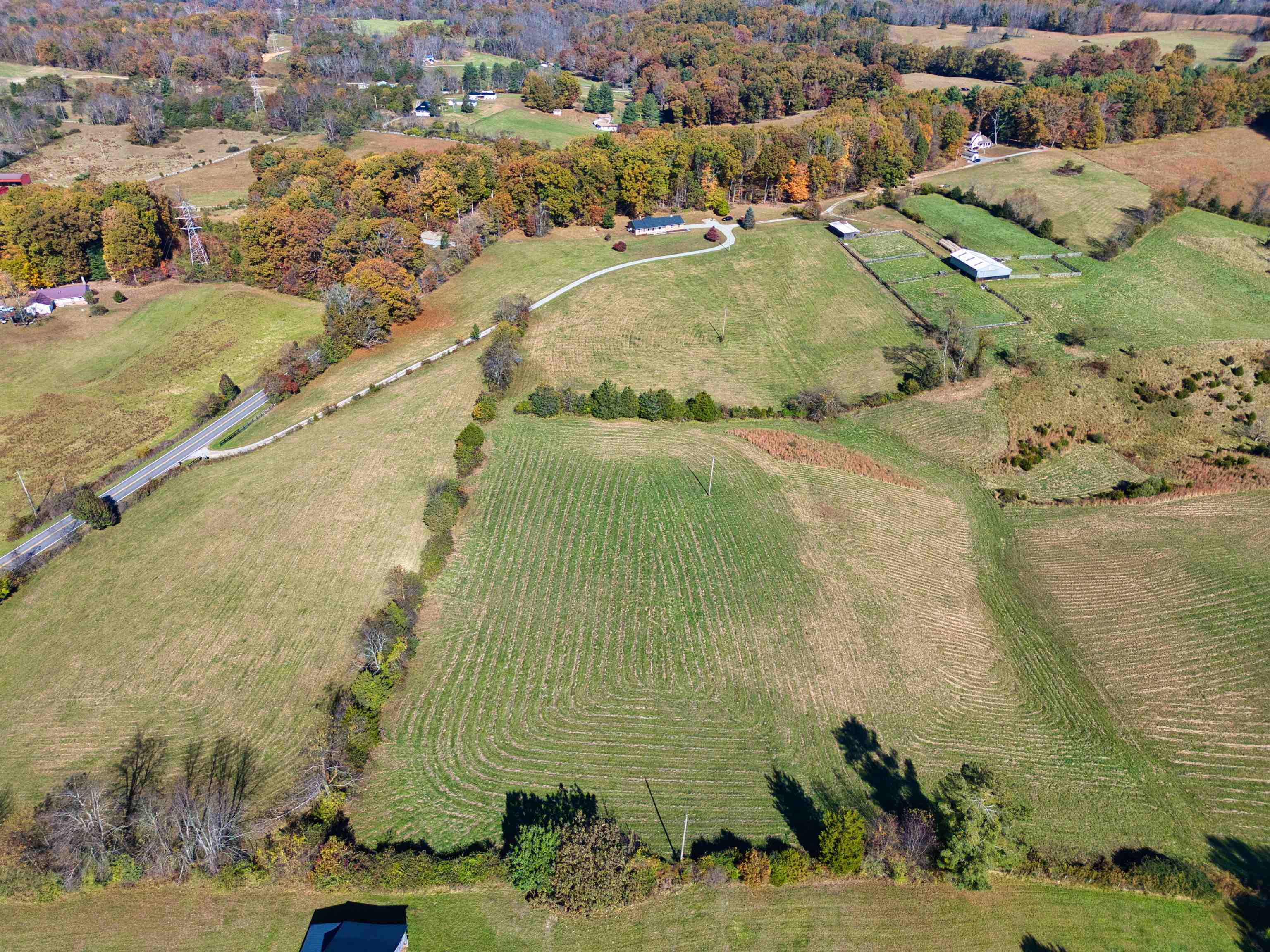 6454 Hazel Hollow Road Dublin VA 24084