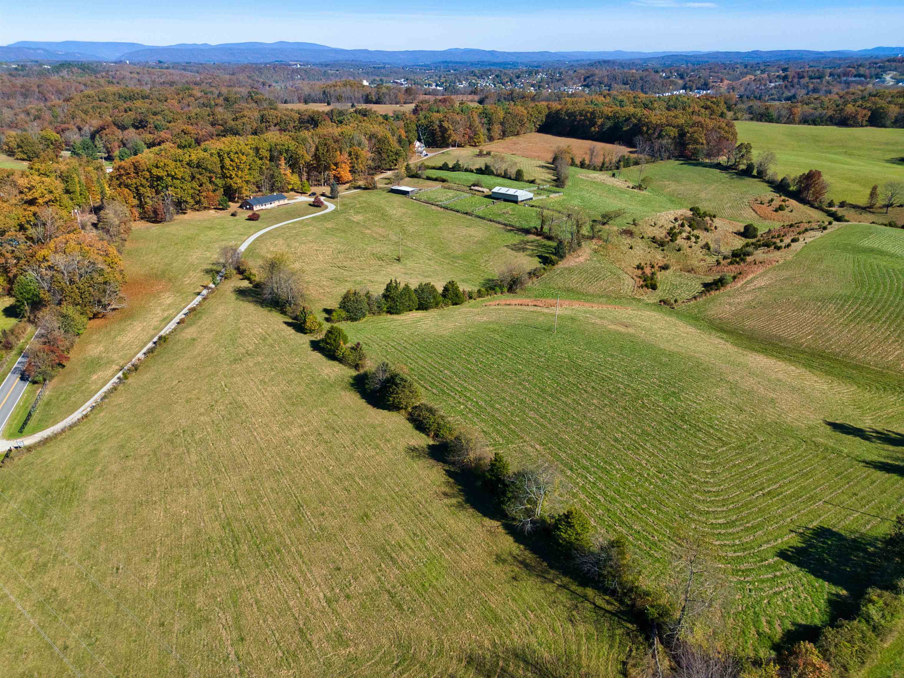 6454 Hazel Hollow Road Dublin VA 24084