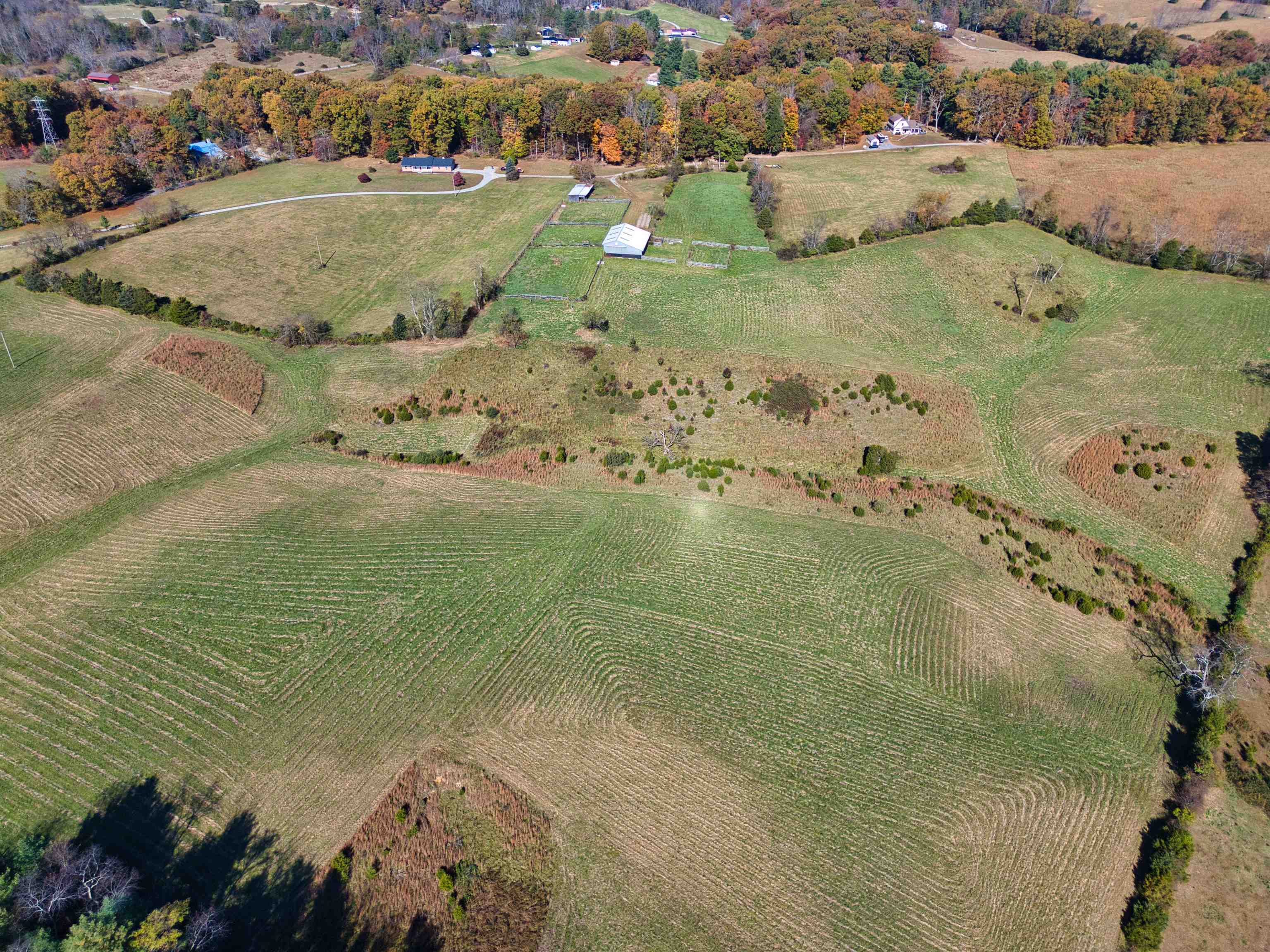 6454 Hazel Hollow Road Dublin VA 24084