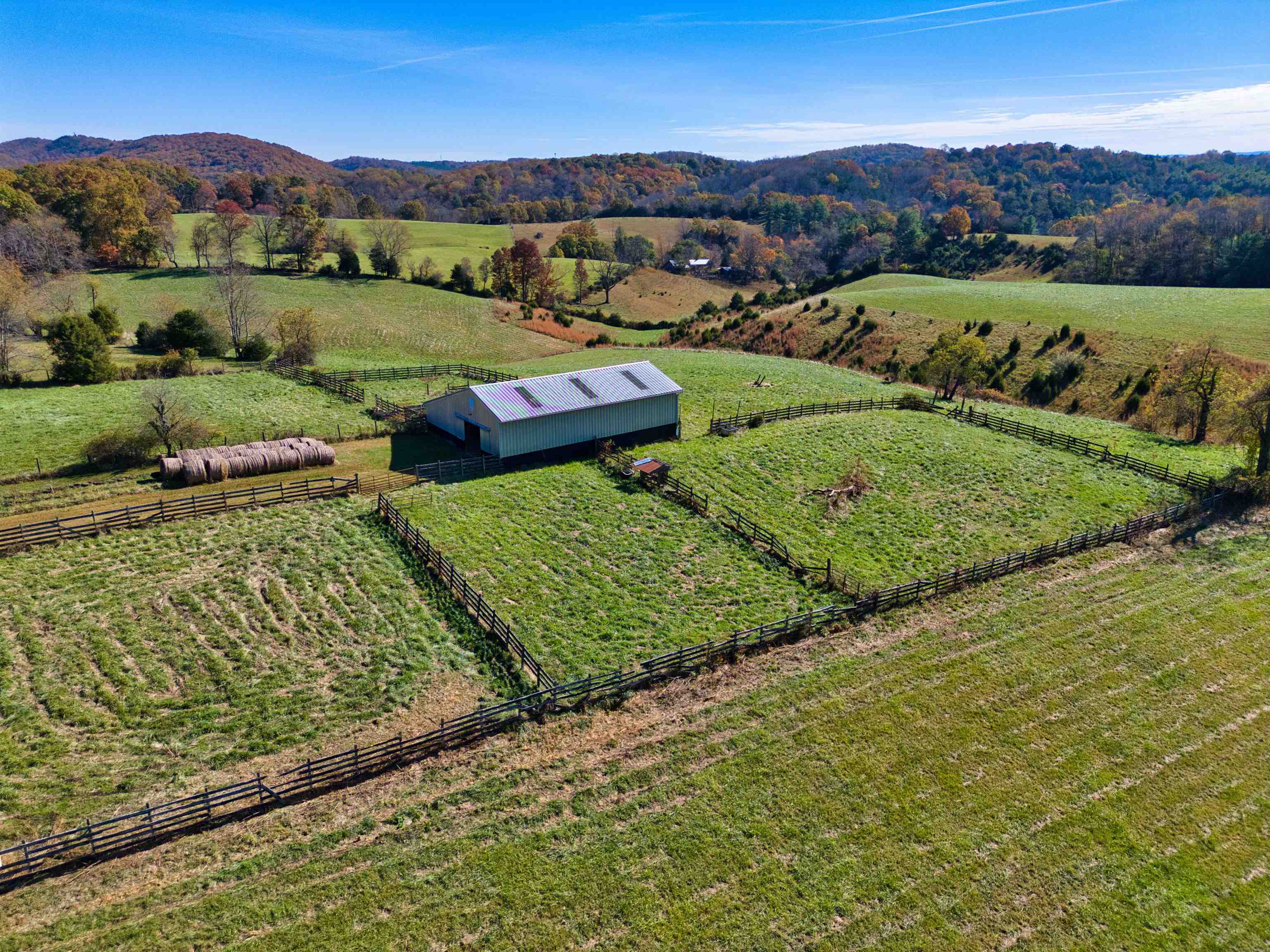 6454 Hazel Hollow Road Dublin VA 24084