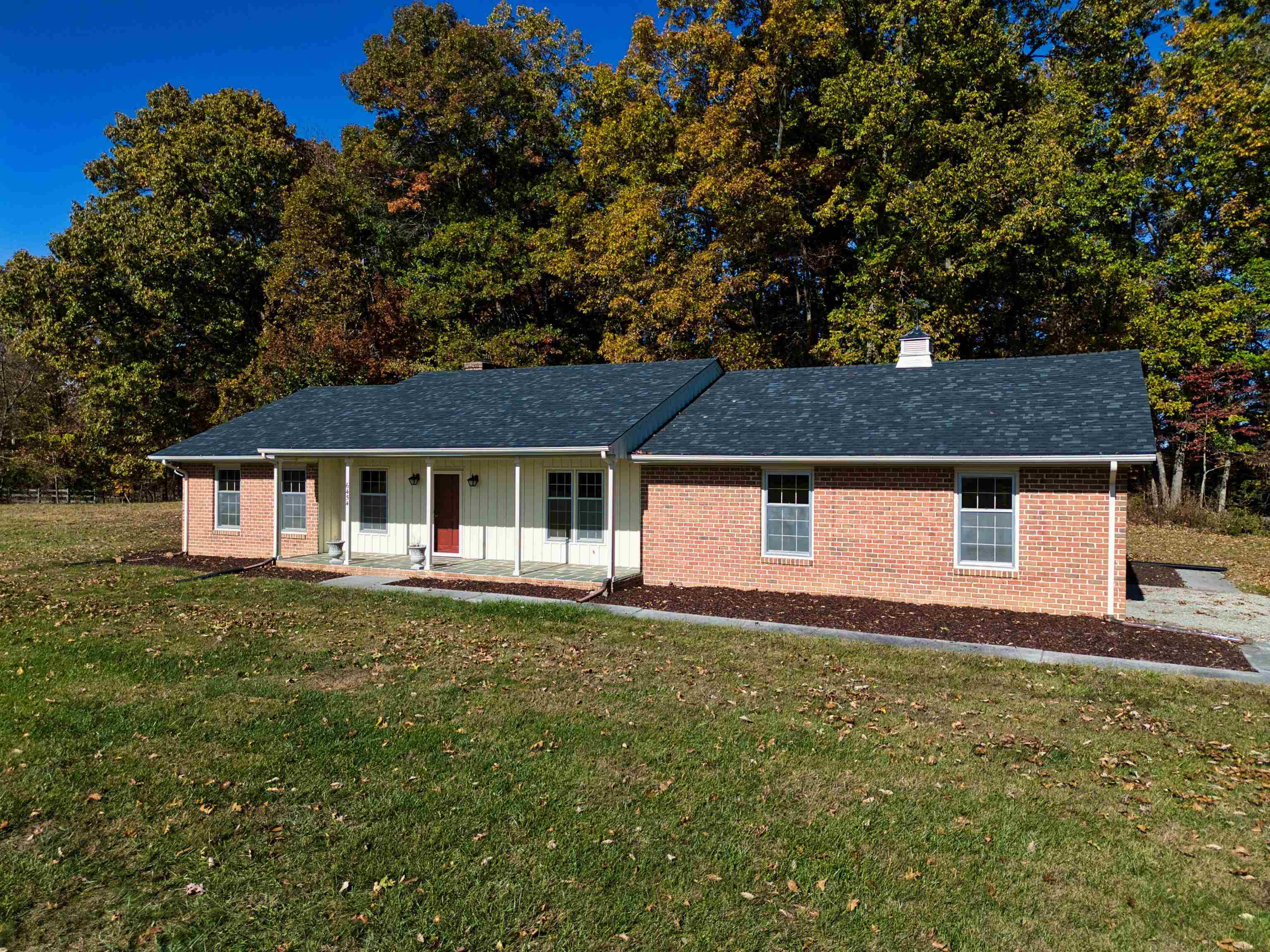 6454 Hazel Hollow Road Dublin VA 24084