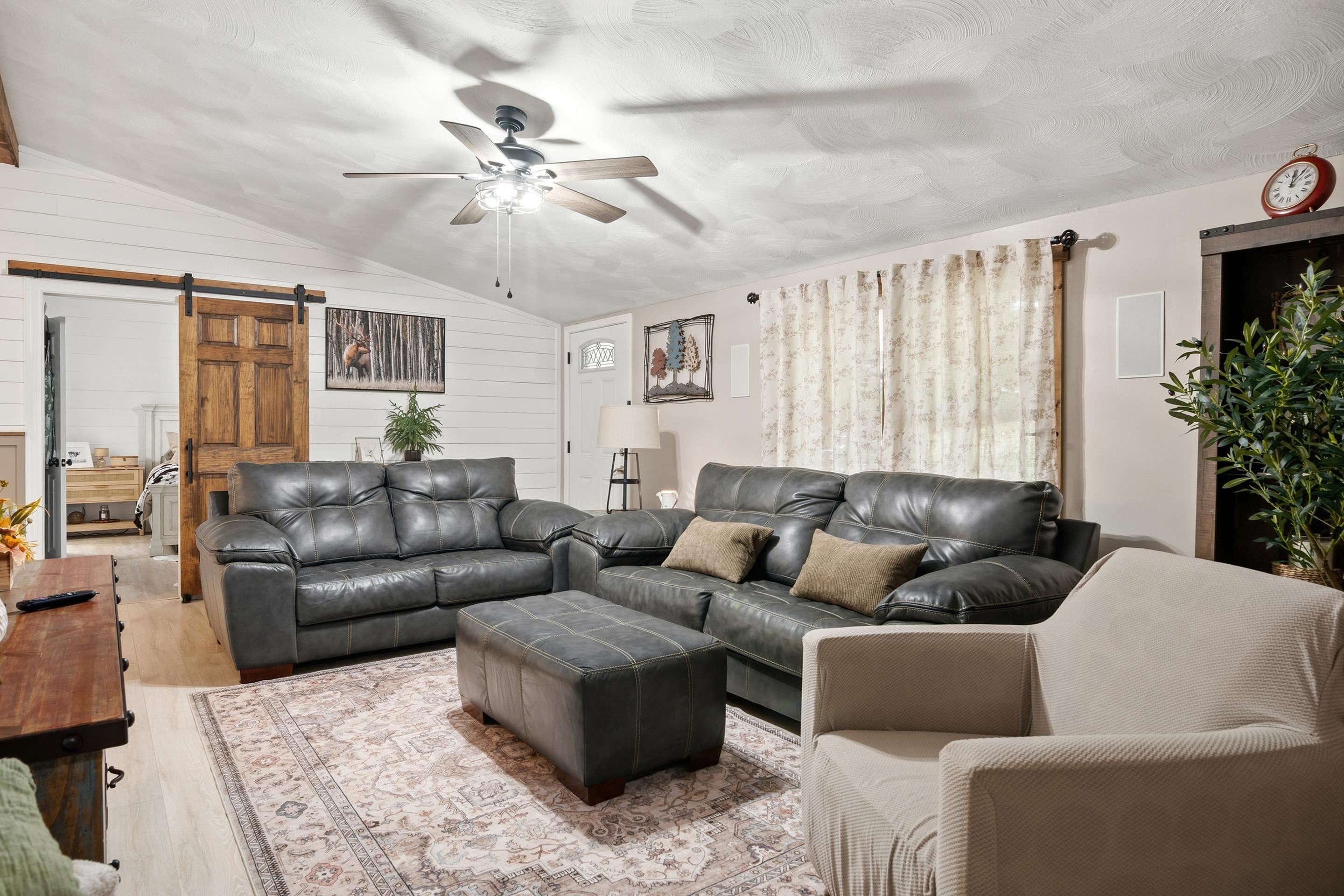 4615 Cornbread Road Radford VA 24141