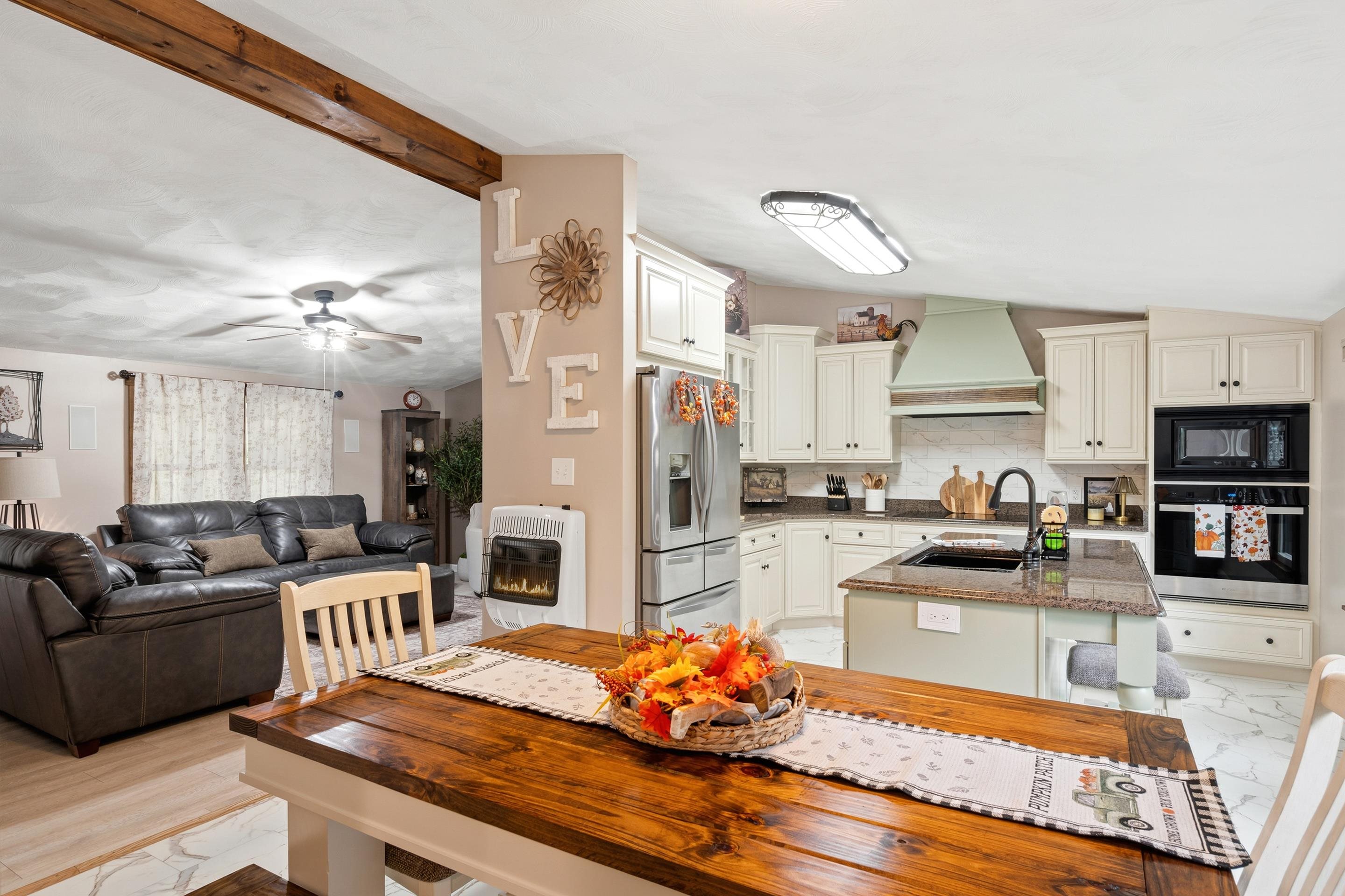4615 Cornbread Road Radford VA 24141