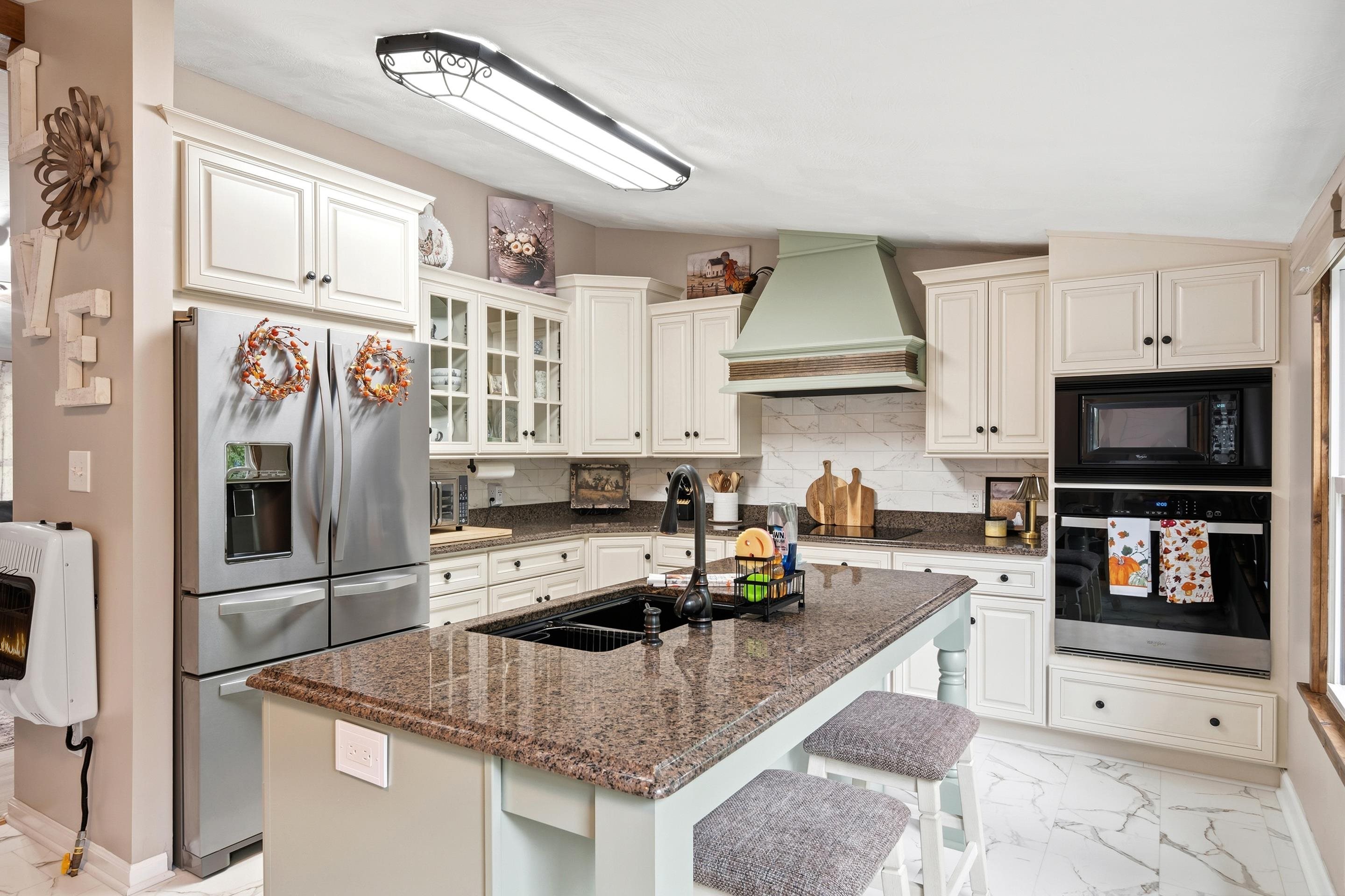 4615 Cornbread Road Radford VA 24141