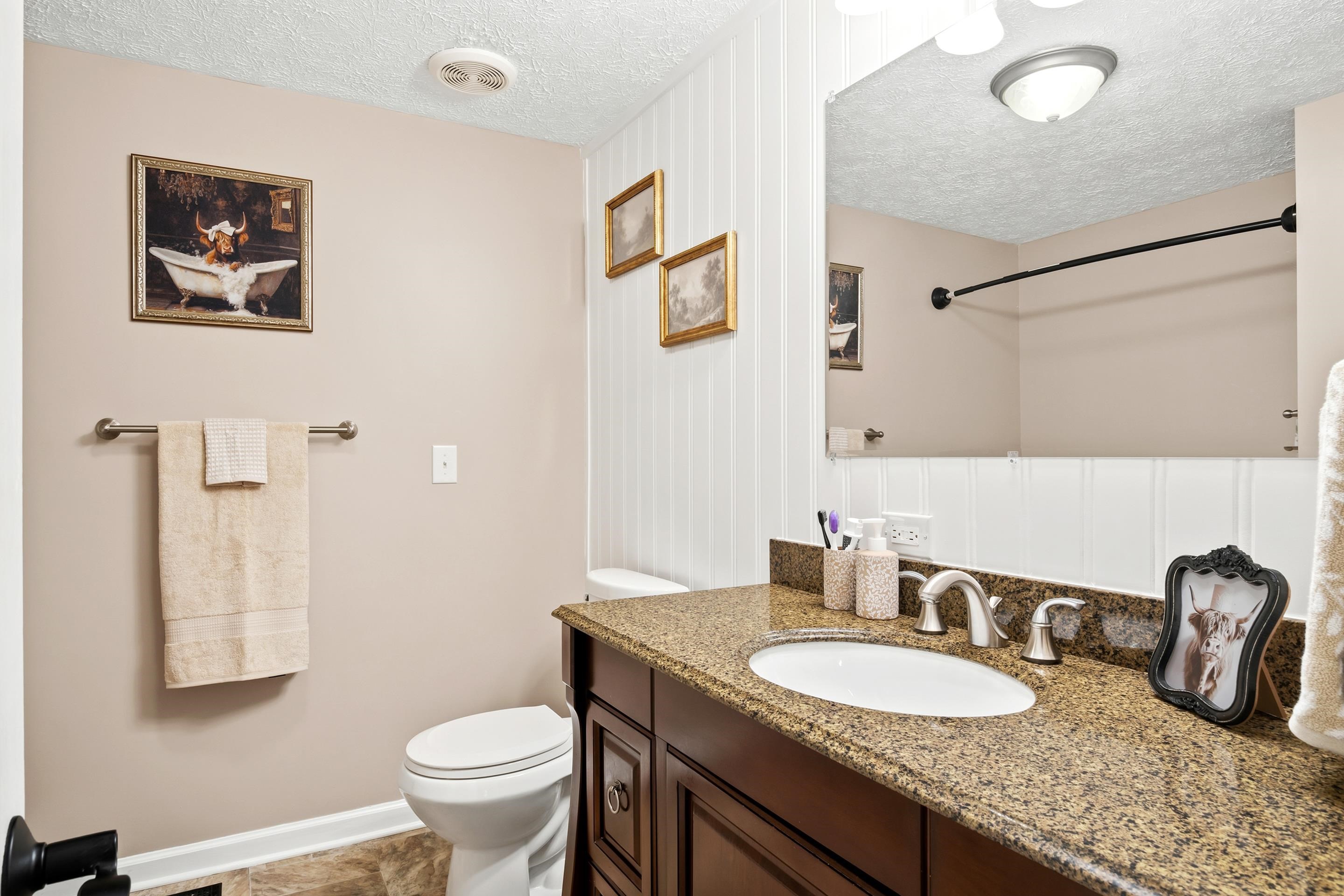 4615 Cornbread Road Radford VA 24141
