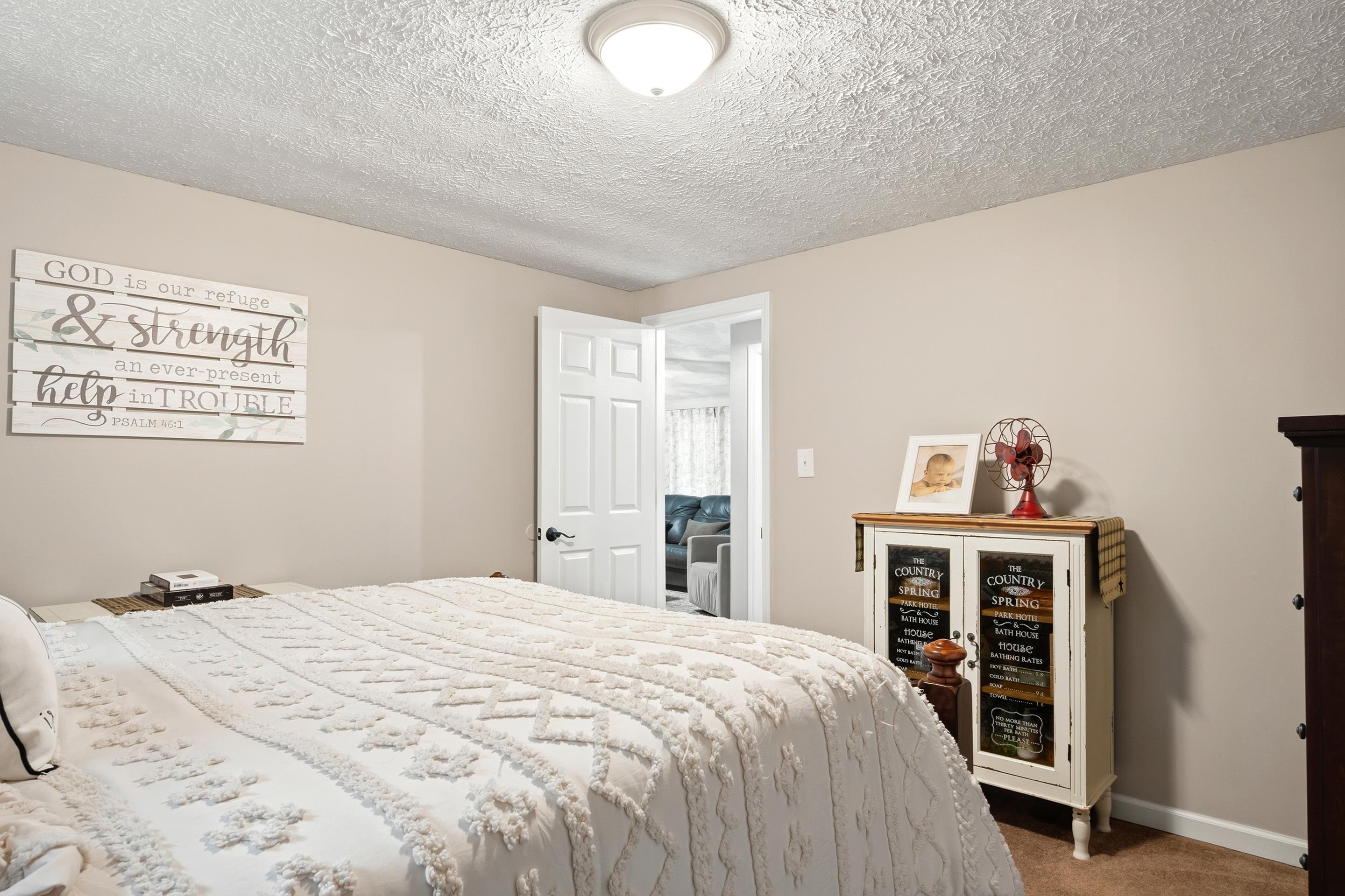 4615 Cornbread Road Radford VA 24141