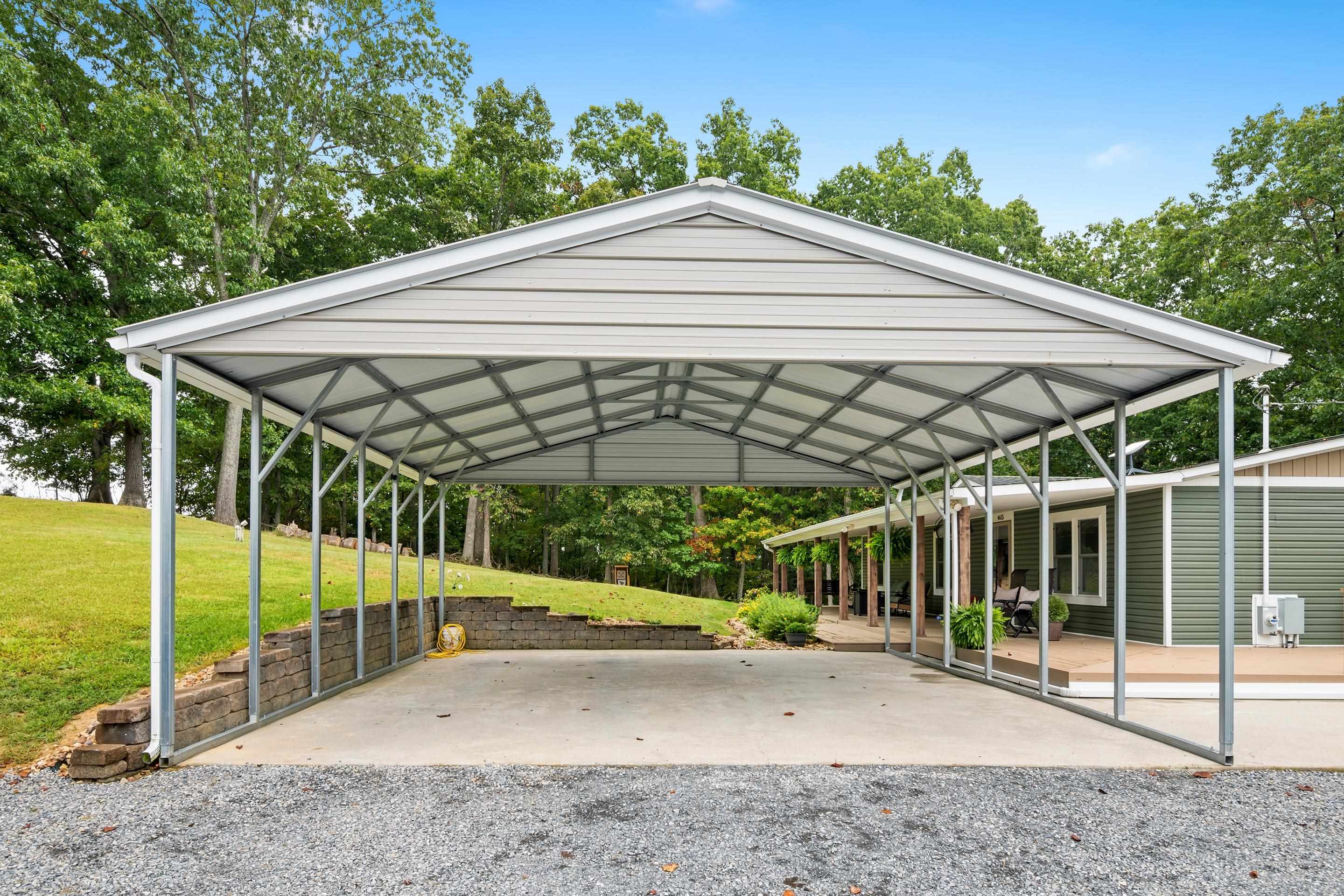 4615 Cornbread Road Radford VA 24141