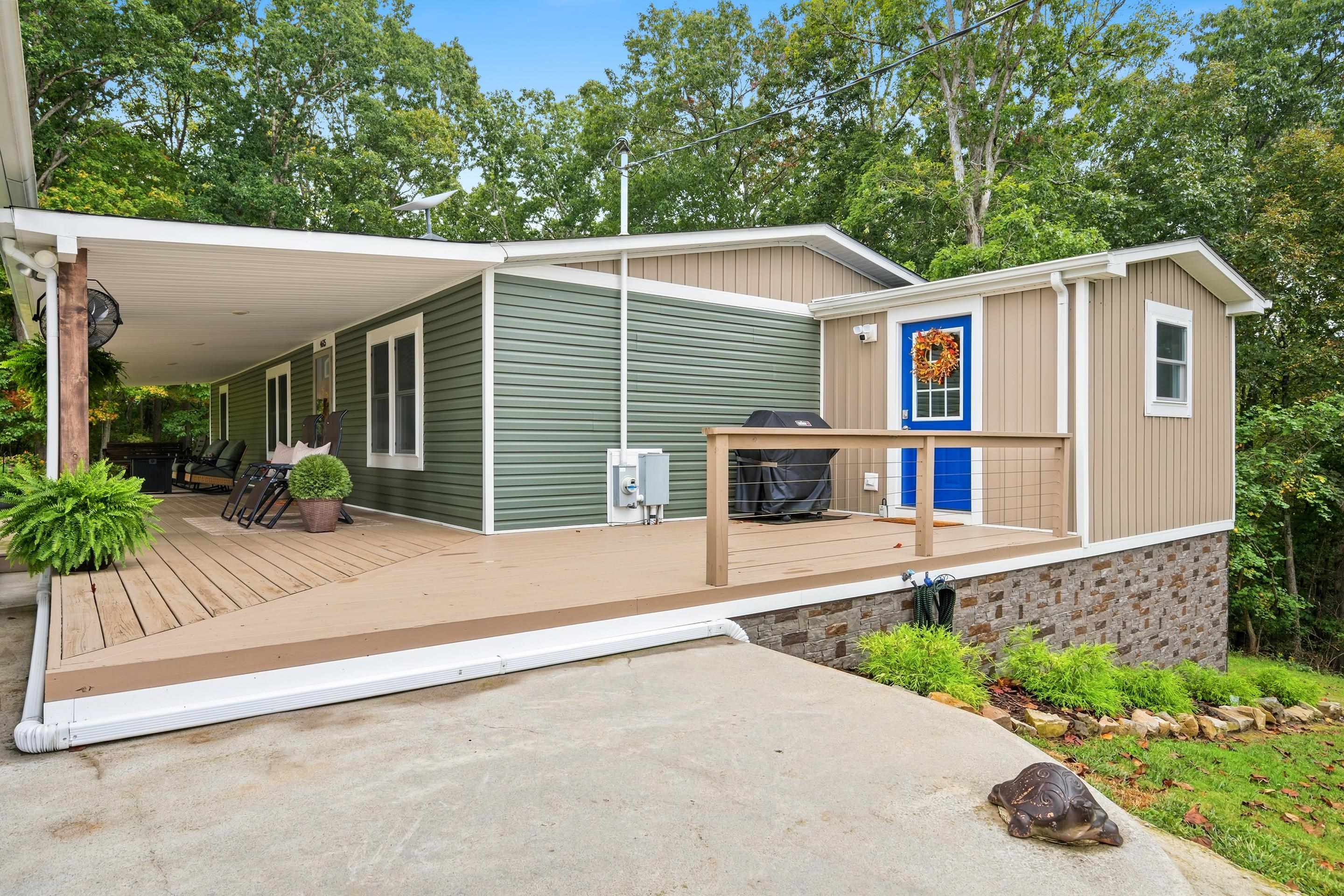 4615 Cornbread Road Radford VA 24141