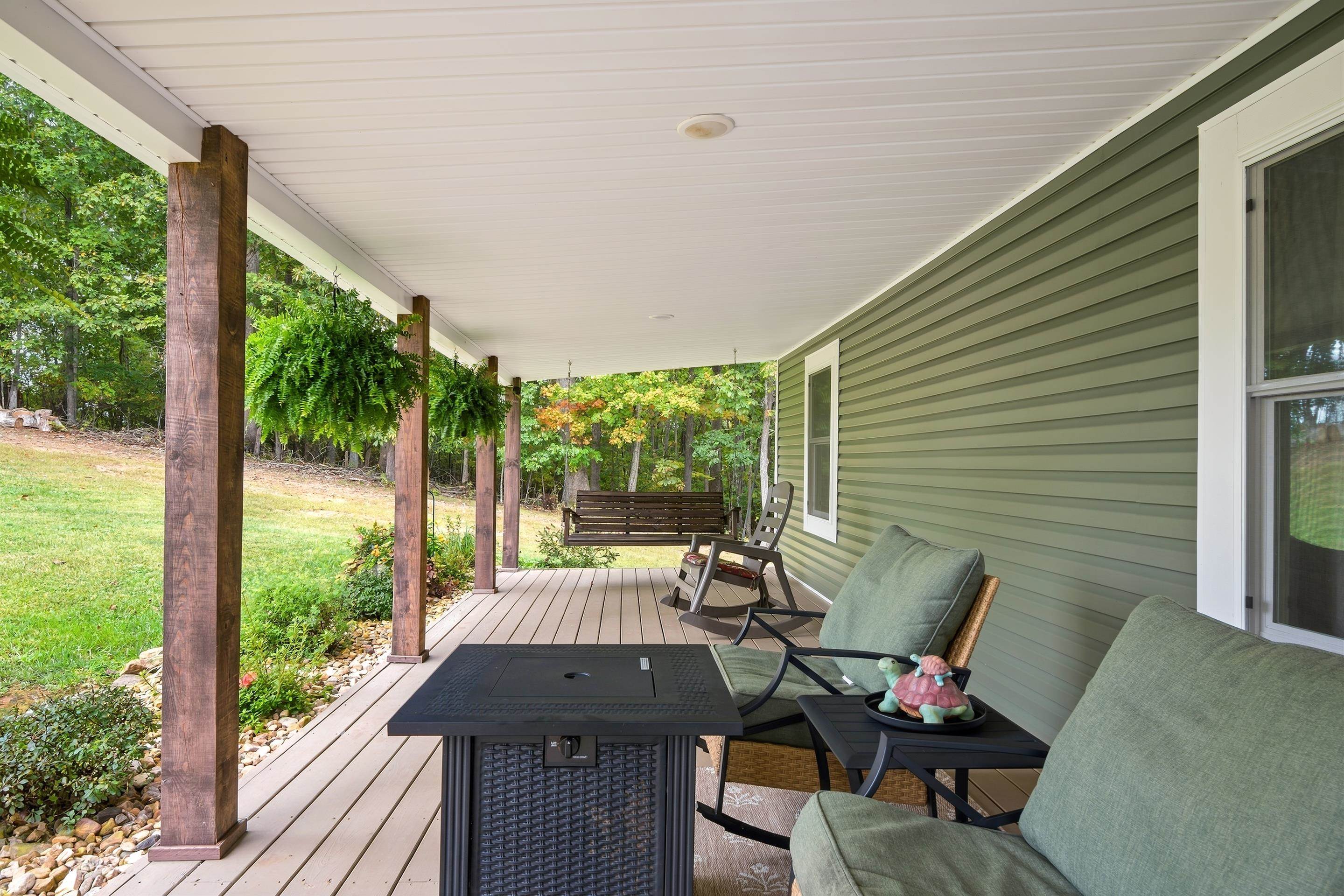 4615 Cornbread Road Radford VA 24141