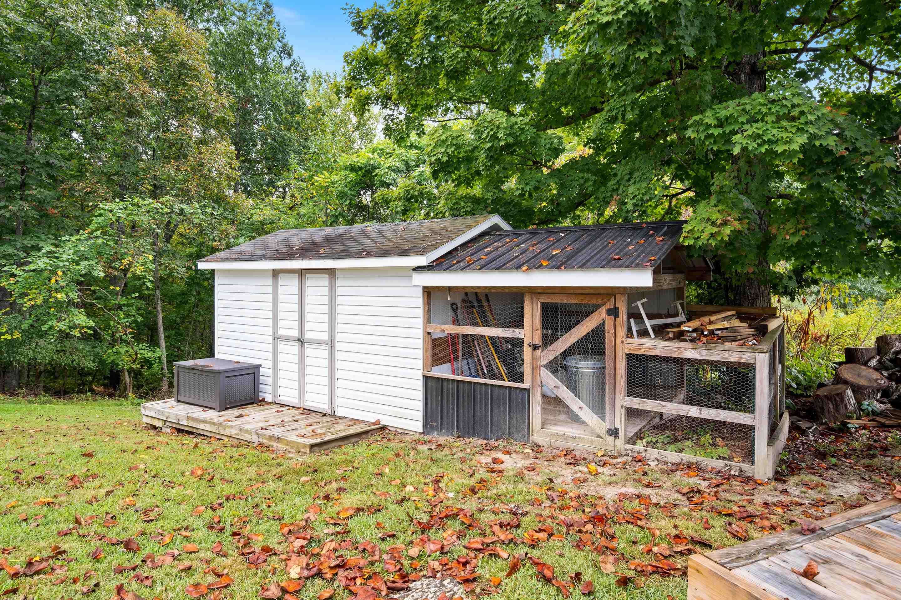4615 Cornbread Road Radford VA 24141