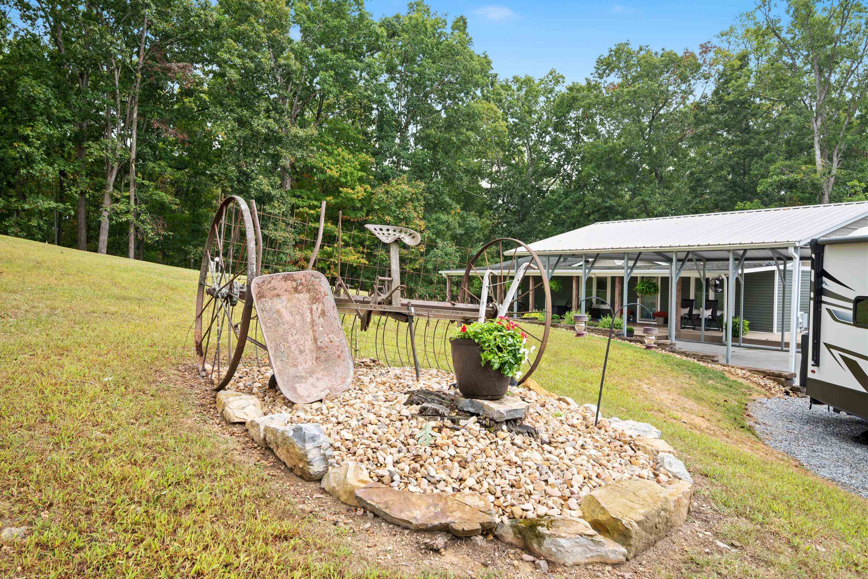 4615 Cornbread Road Radford VA 24141