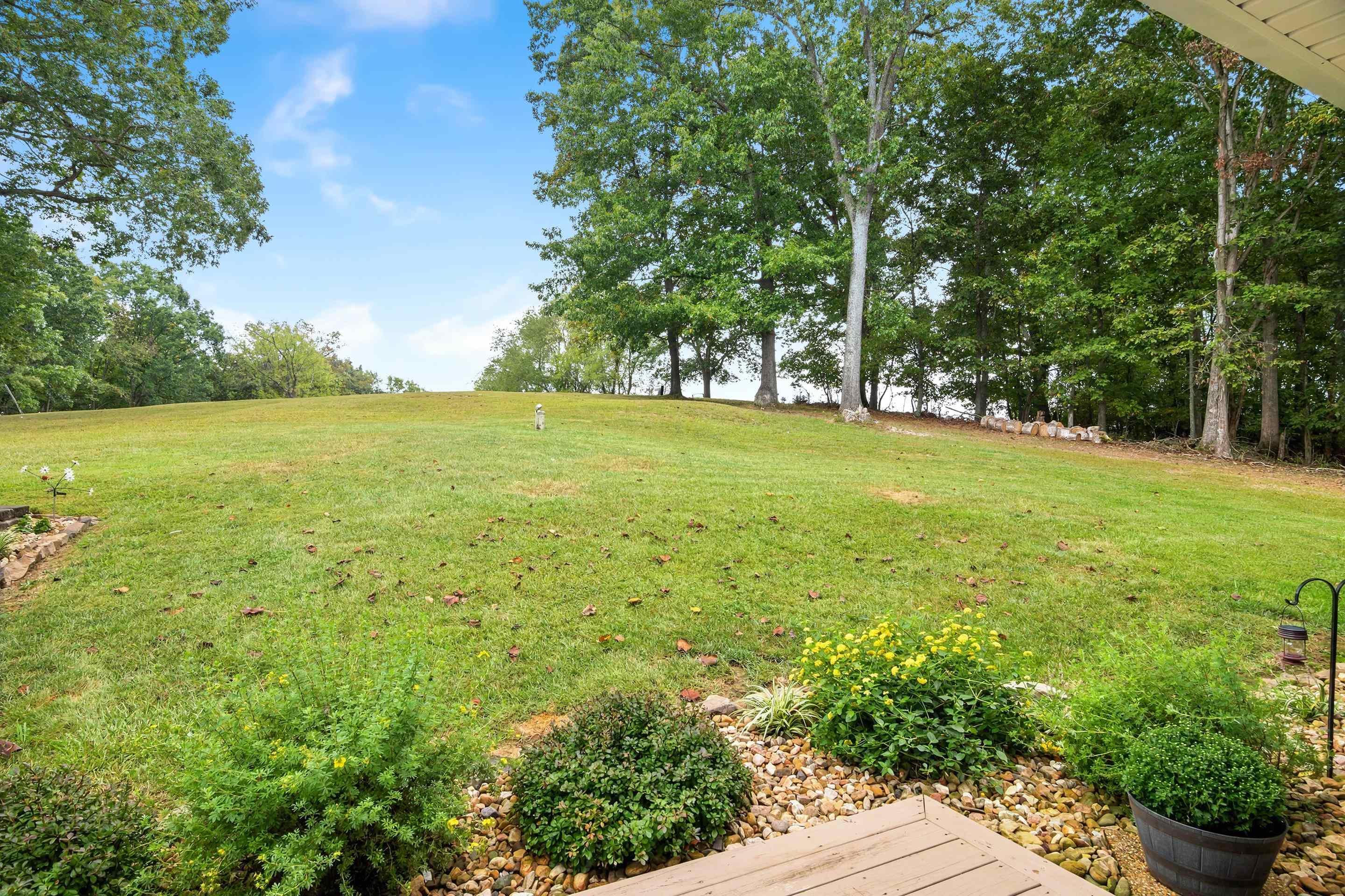 4615 Cornbread Road Radford VA 24141