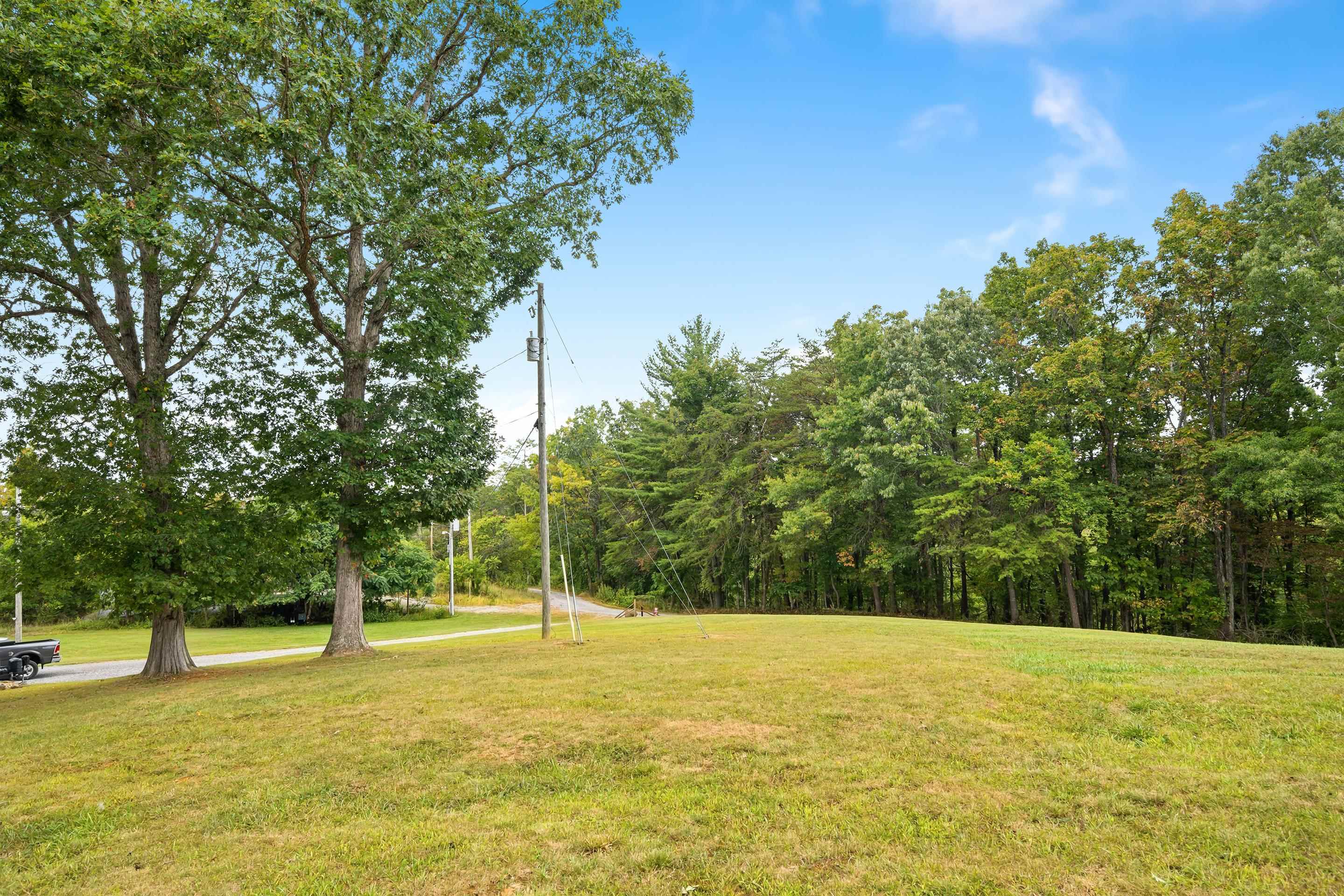 4615 Cornbread Road Radford VA 24141