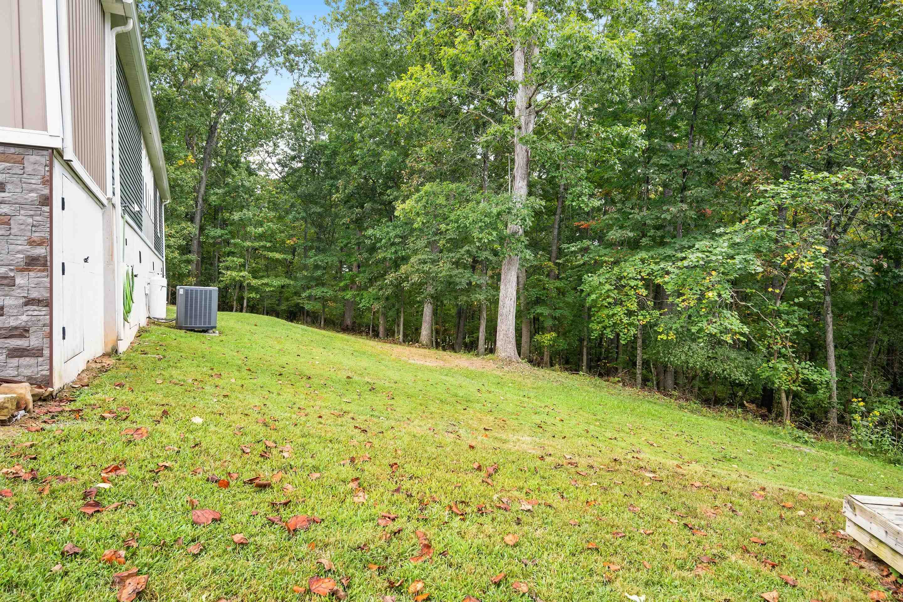 4615 Cornbread Road Radford VA 24141