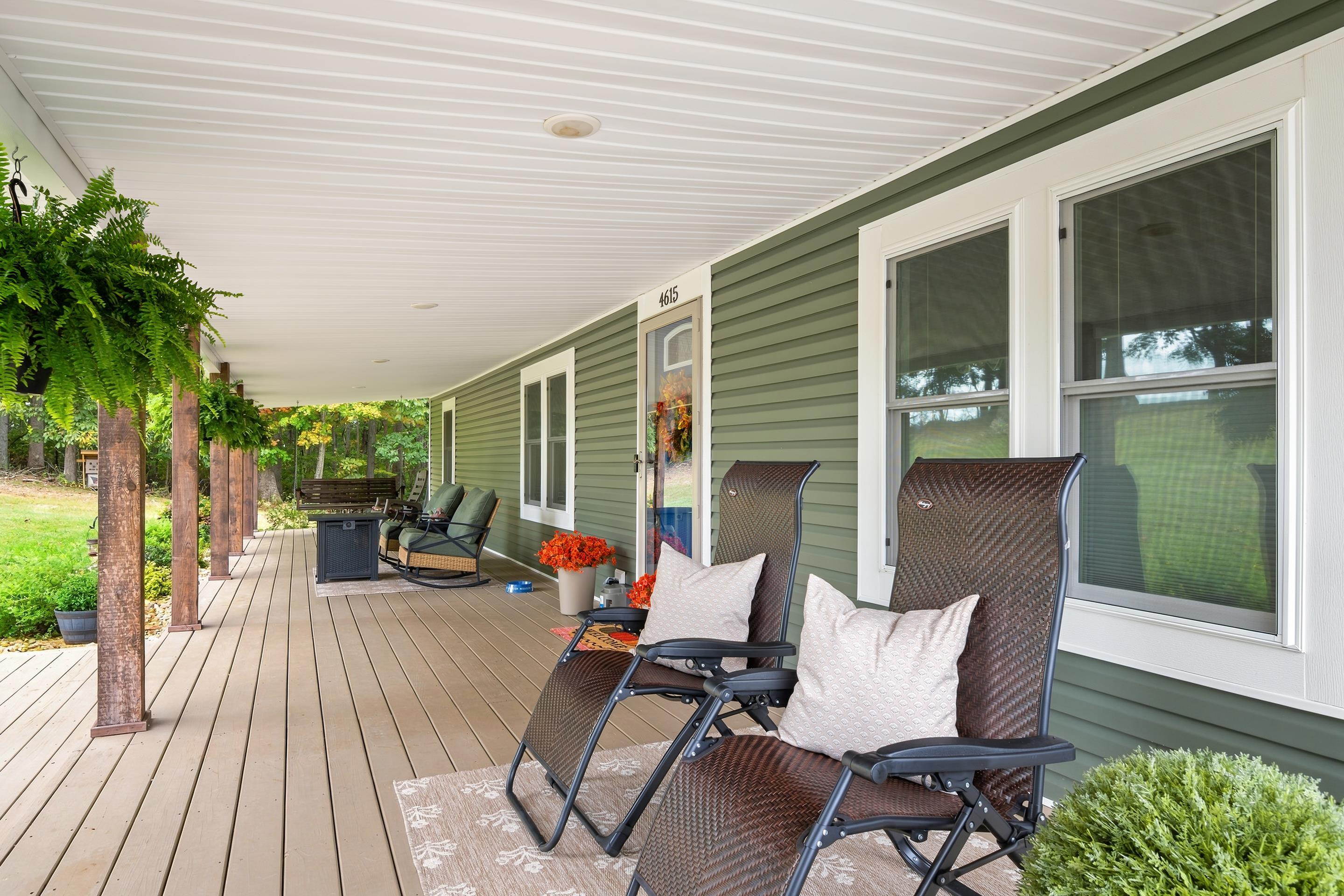 4615 Cornbread Road Radford VA 24141