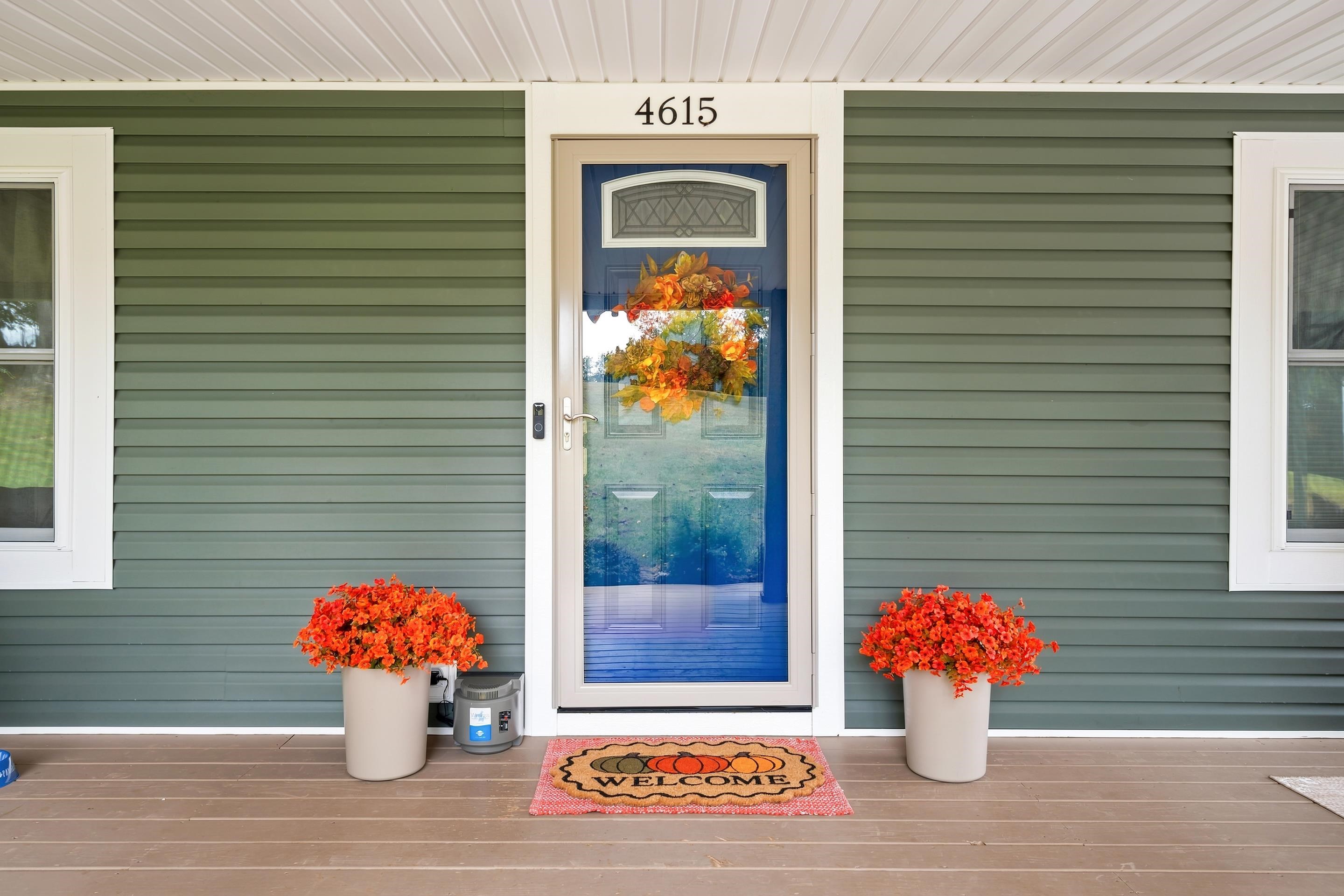 4615 Cornbread Road Radford VA 24141
