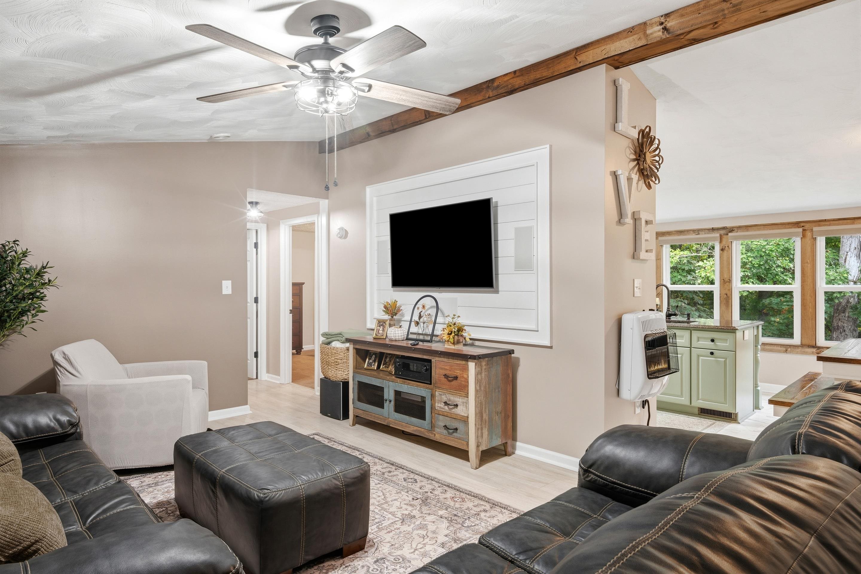 4615 Cornbread Road Radford VA 24141