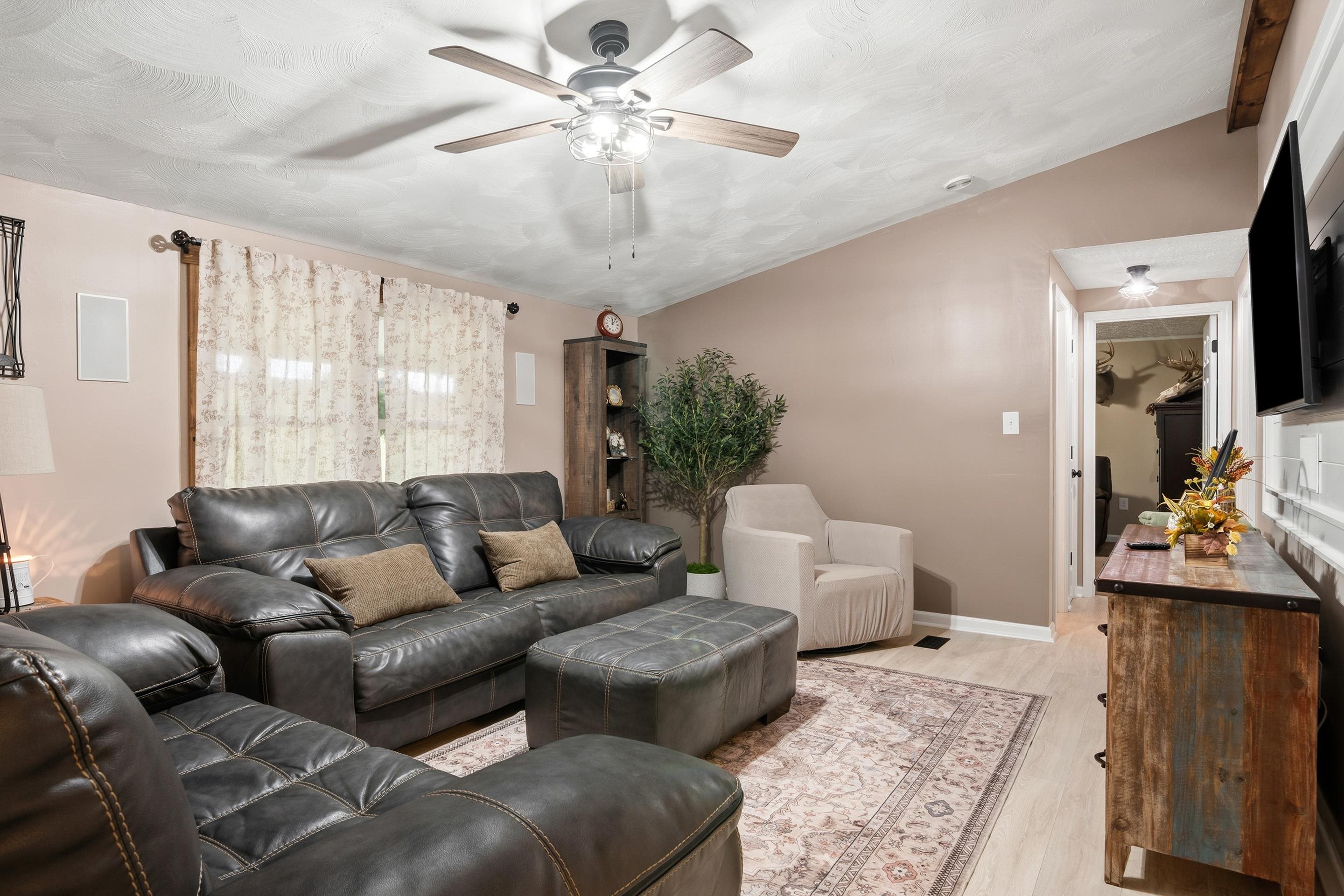 4615 Cornbread Road Radford VA 24141