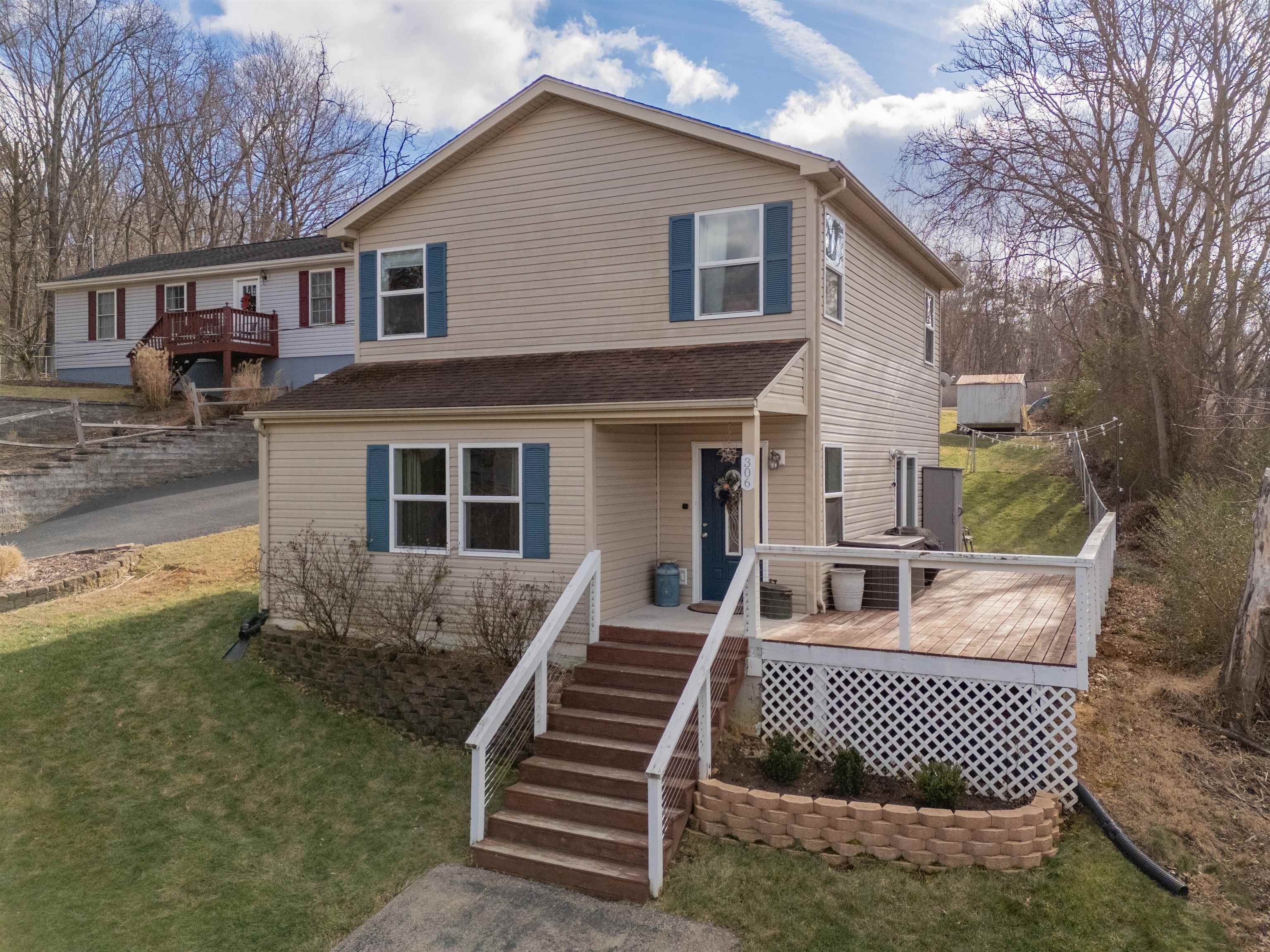 Radford VA, 306 Forest Avenue