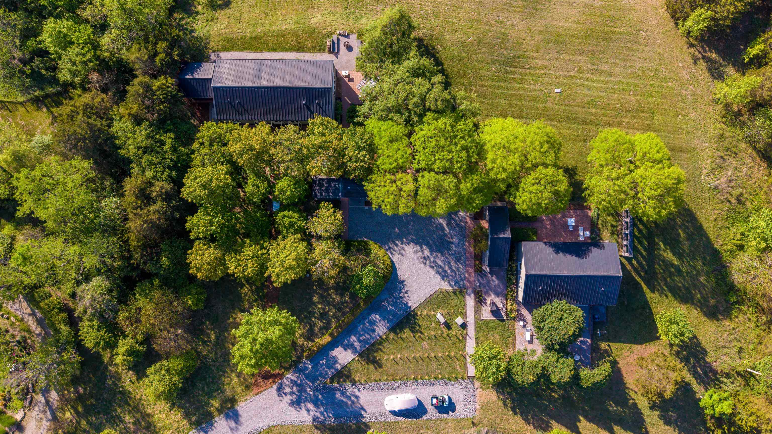 Blacksburg VA, 4000 River Rise Road
