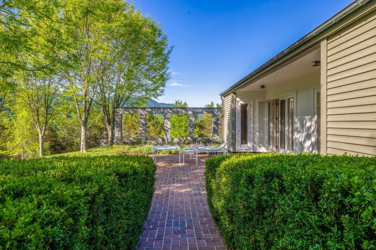 4000 River Rise Road Blacksburg VA 24060