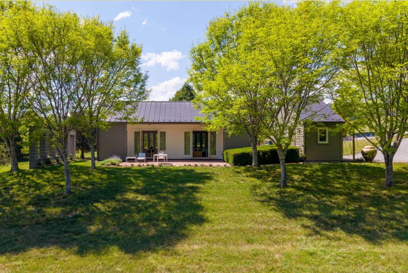 4000 River Rise Road Blacksburg VA 24060
