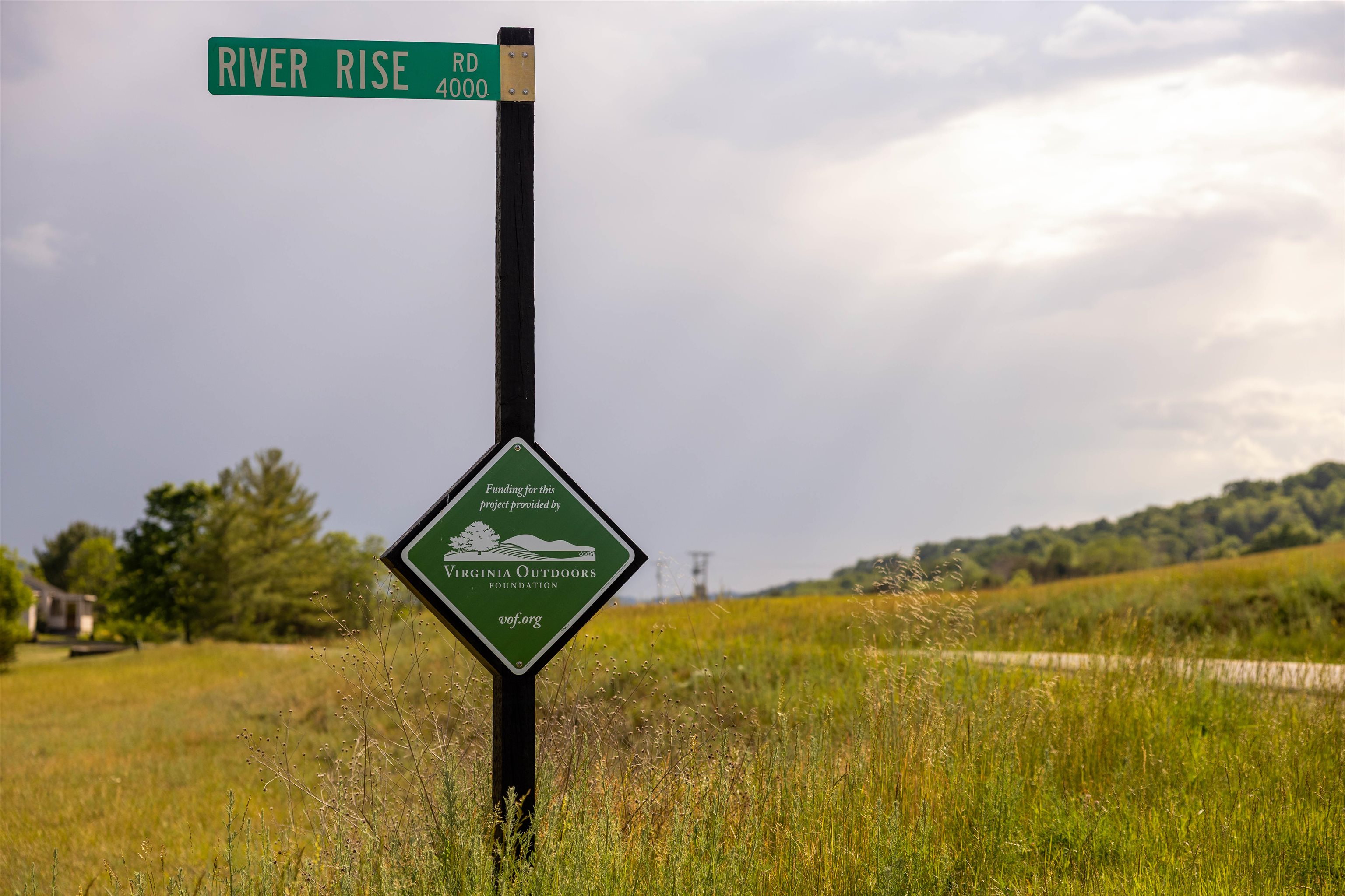 4000 River Rise Road Blacksburg VA 24060
