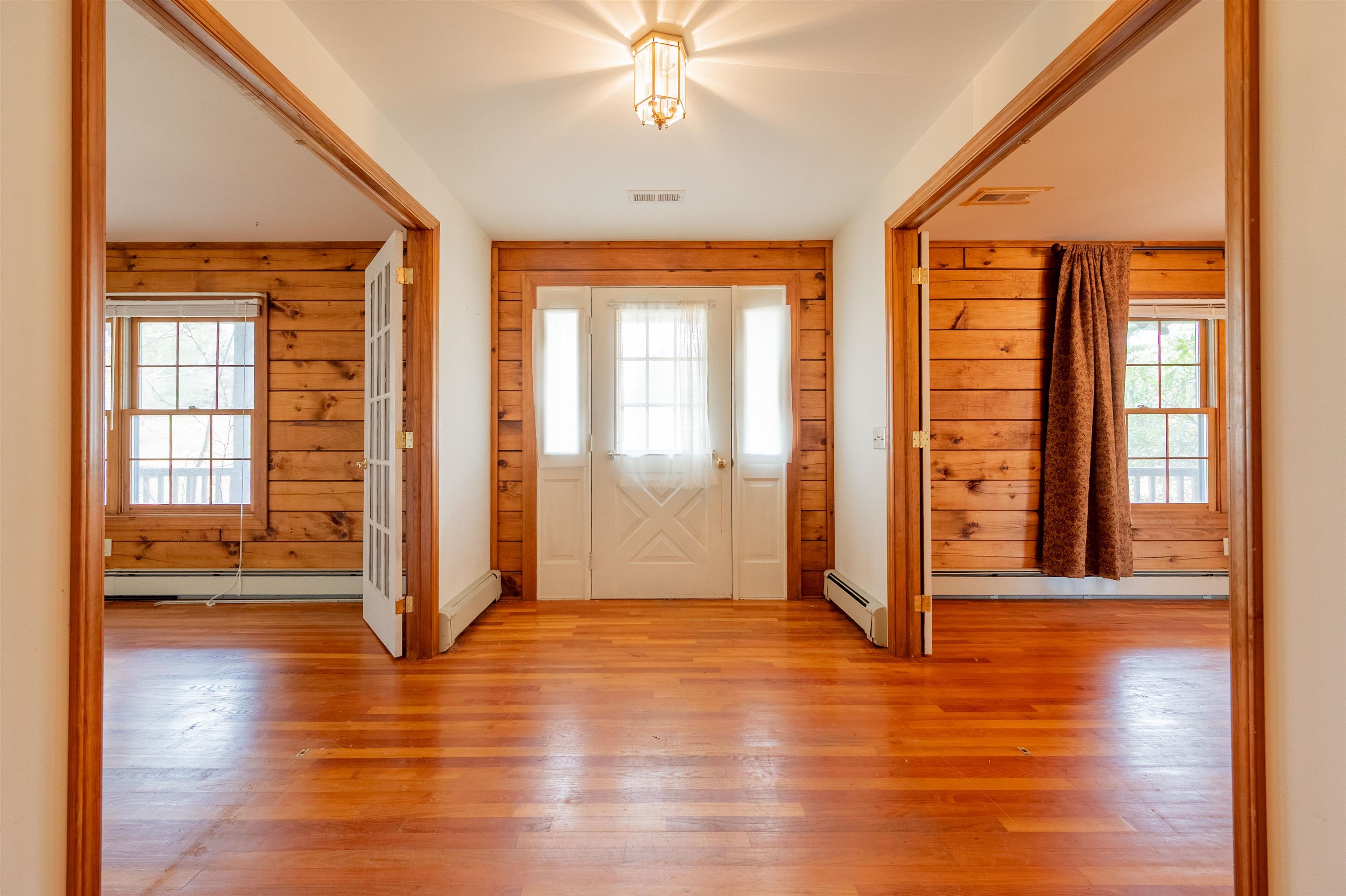 528 Falling Branch Road NW Floyd VA 24091