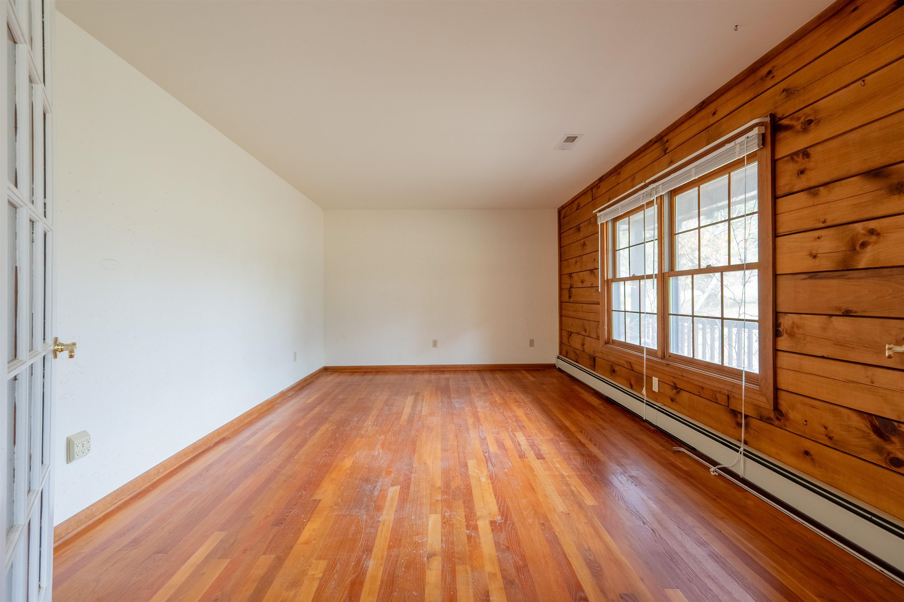 528 Falling Branch Road NW Floyd VA 24091