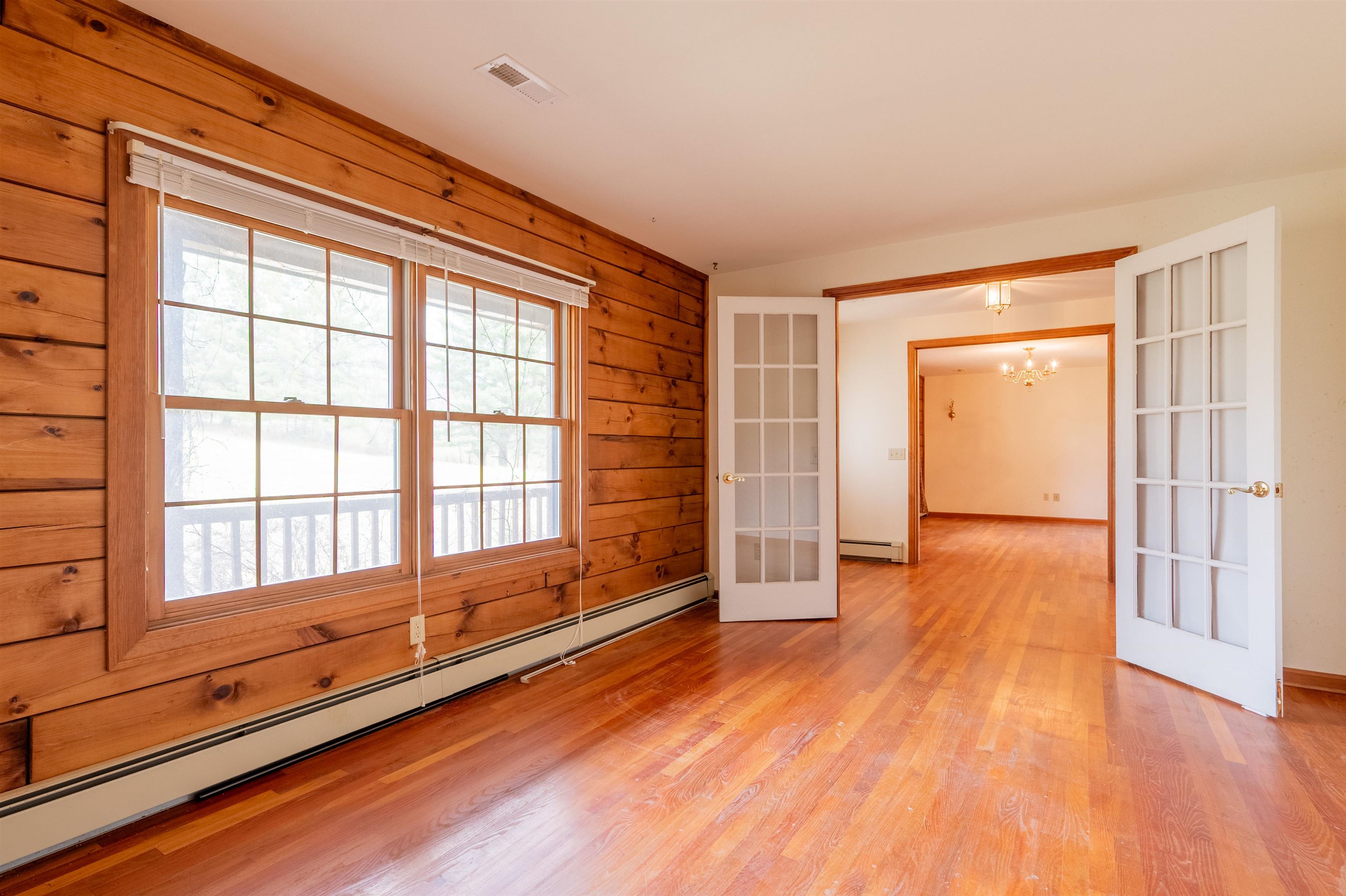 528 Falling Branch Road NW Floyd VA 24091