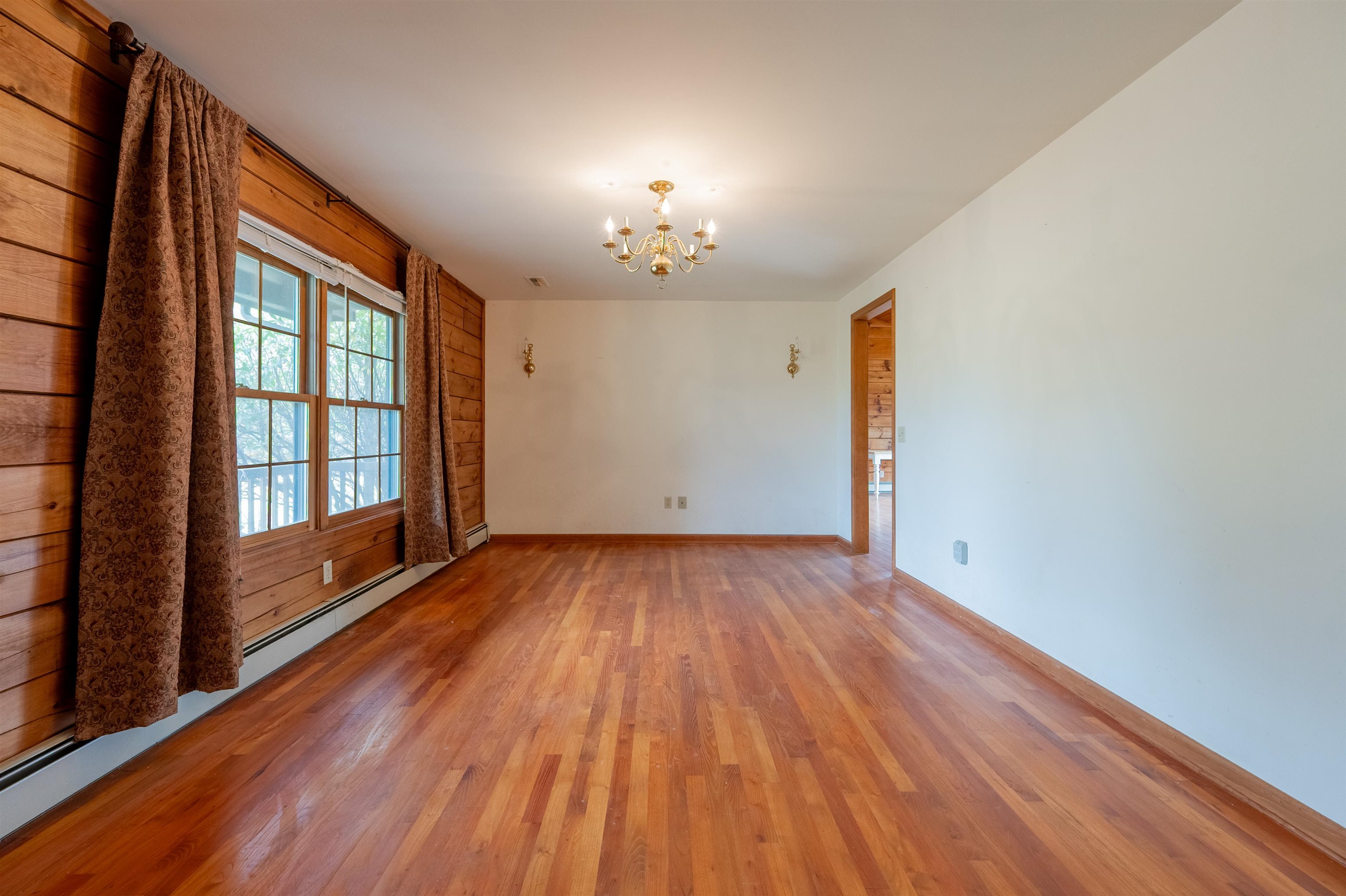 528 Falling Branch Road NW Floyd VA 24091