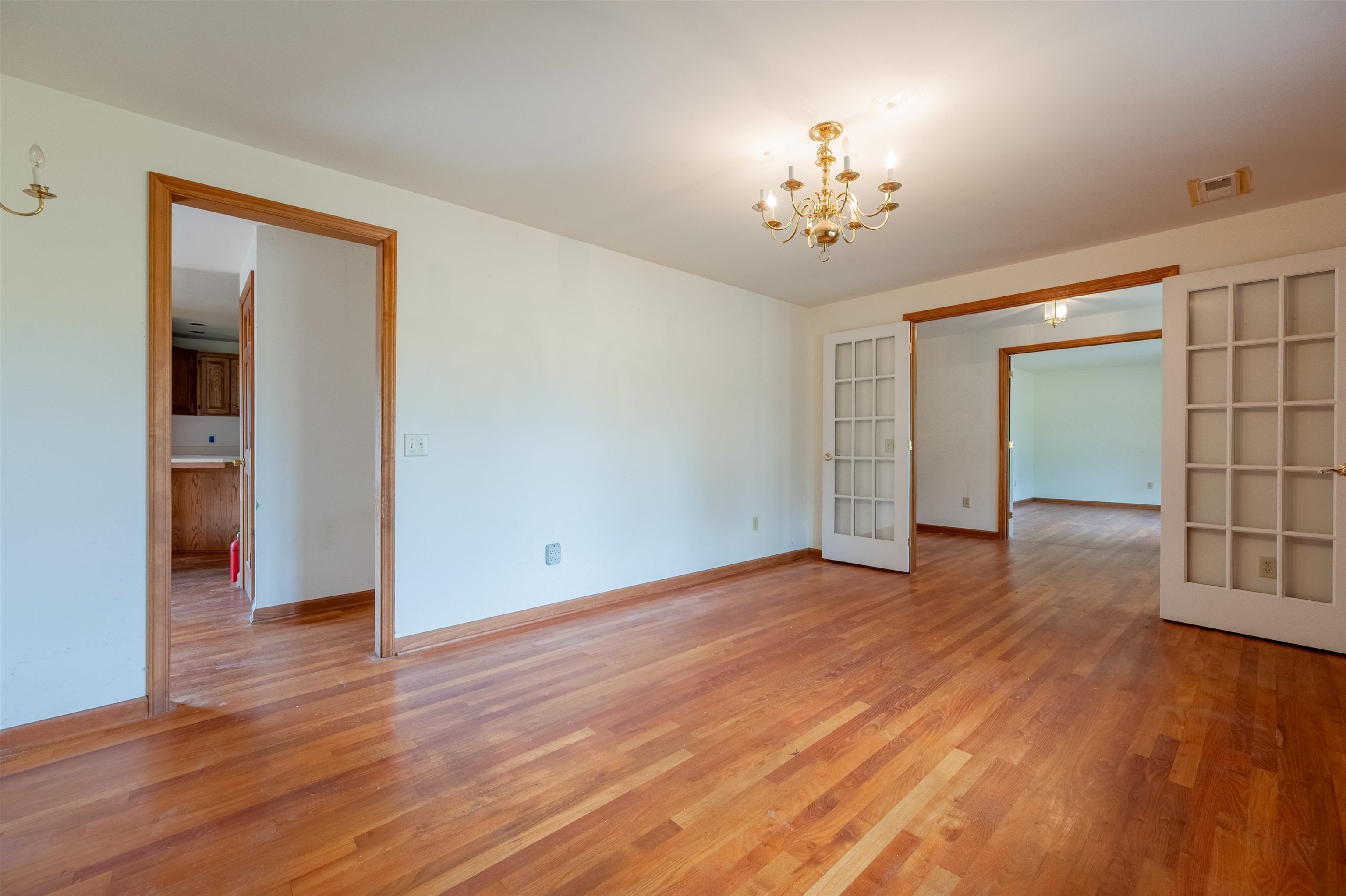 528 Falling Branch Road NW Floyd VA 24091