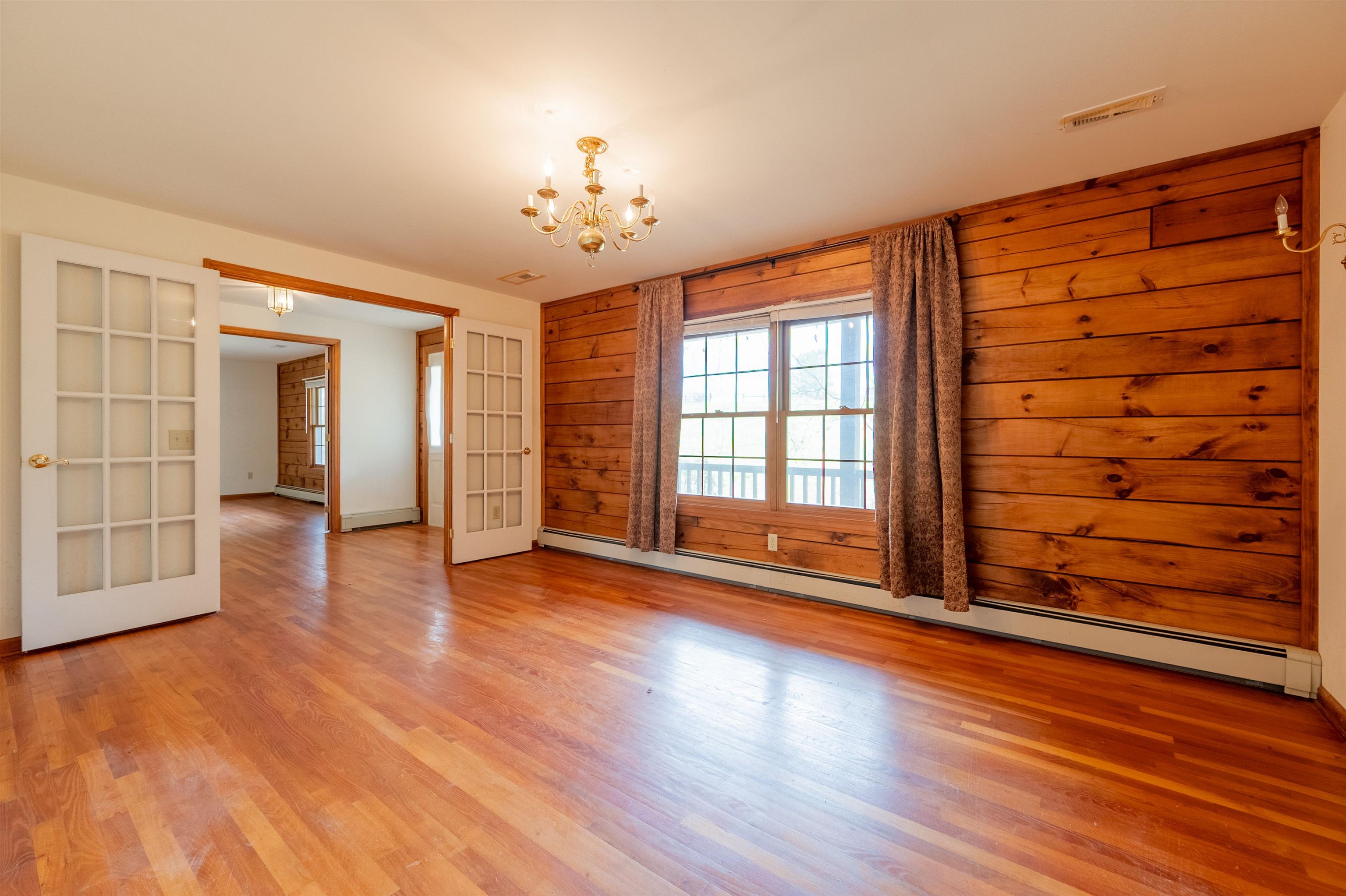 528 Falling Branch Road NW Floyd VA 24091