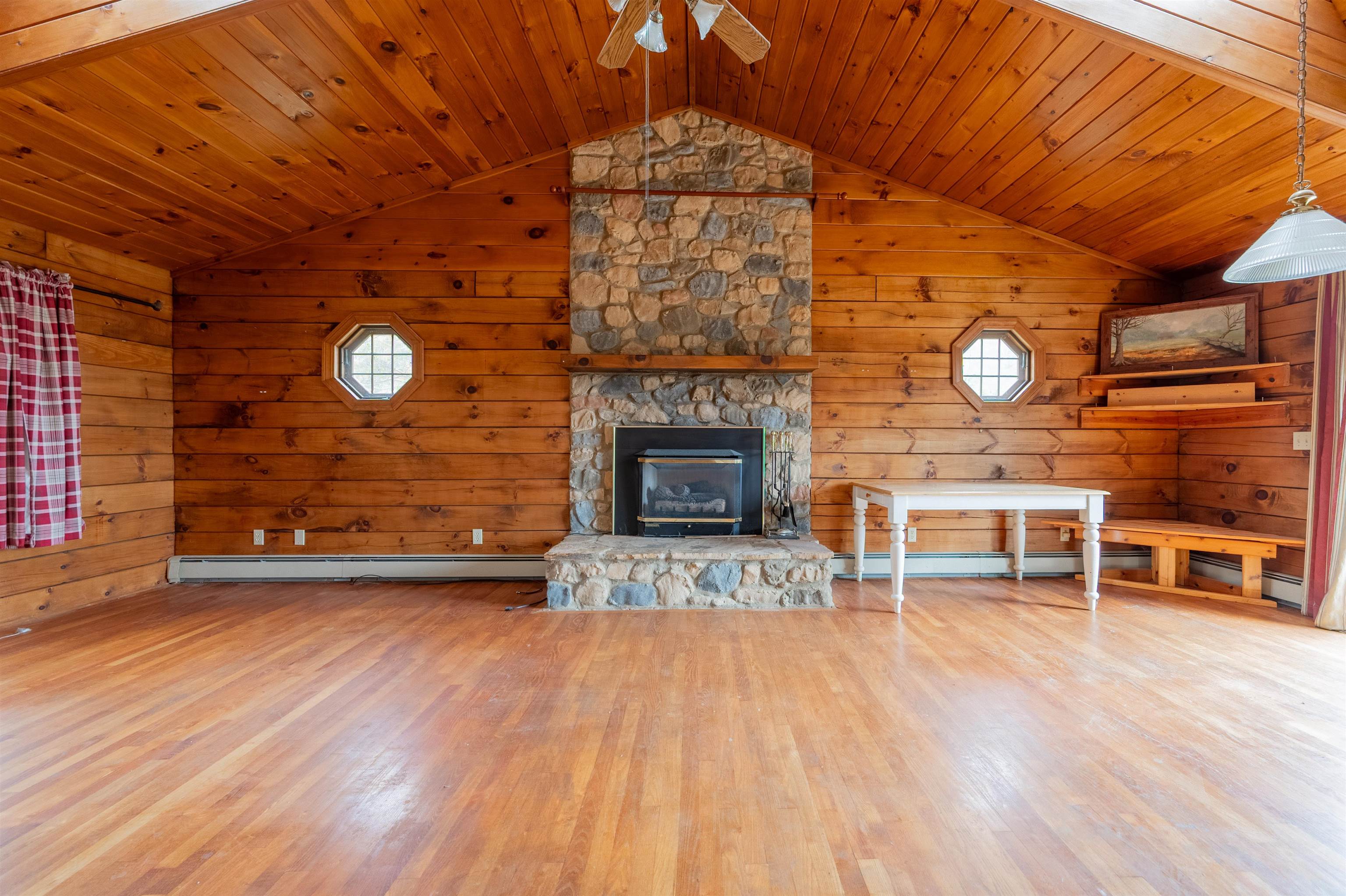 528 Falling Branch Road NW Floyd VA 24091