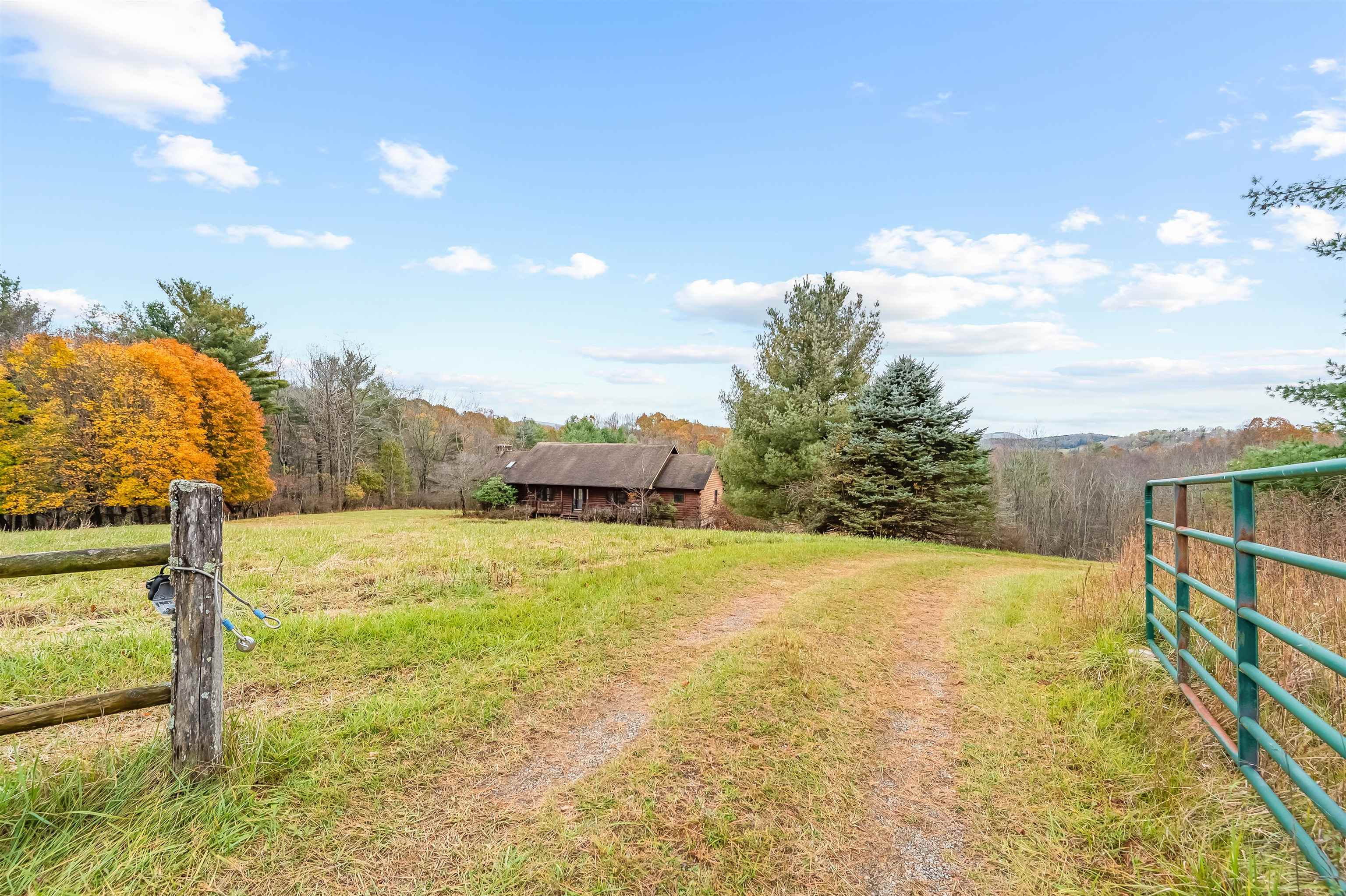 528 Falling Branch Road NW Floyd VA 24091